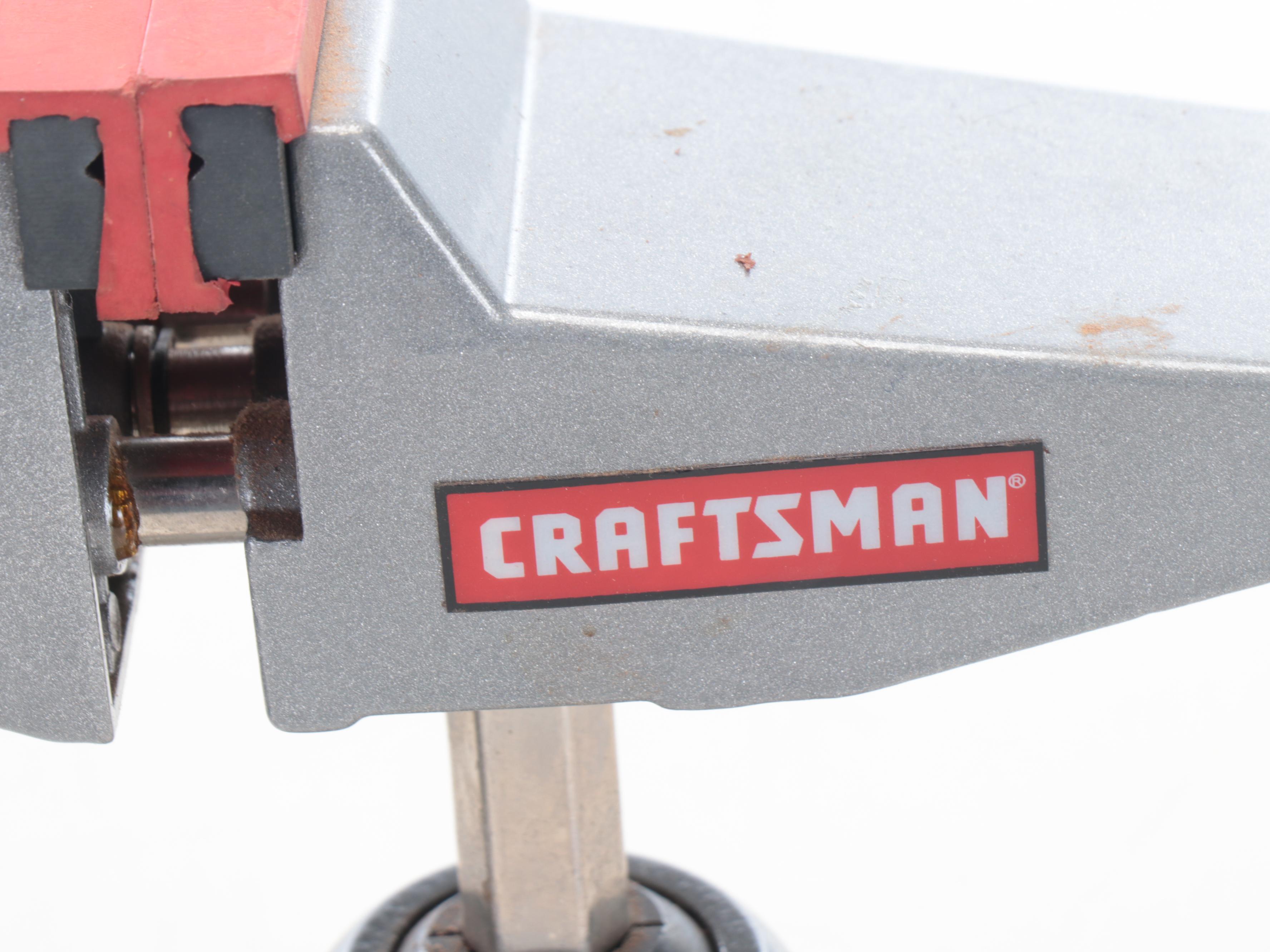 Sears, Roebuck and Co. Circular Saw with Orbit and Finishing Sanders and More