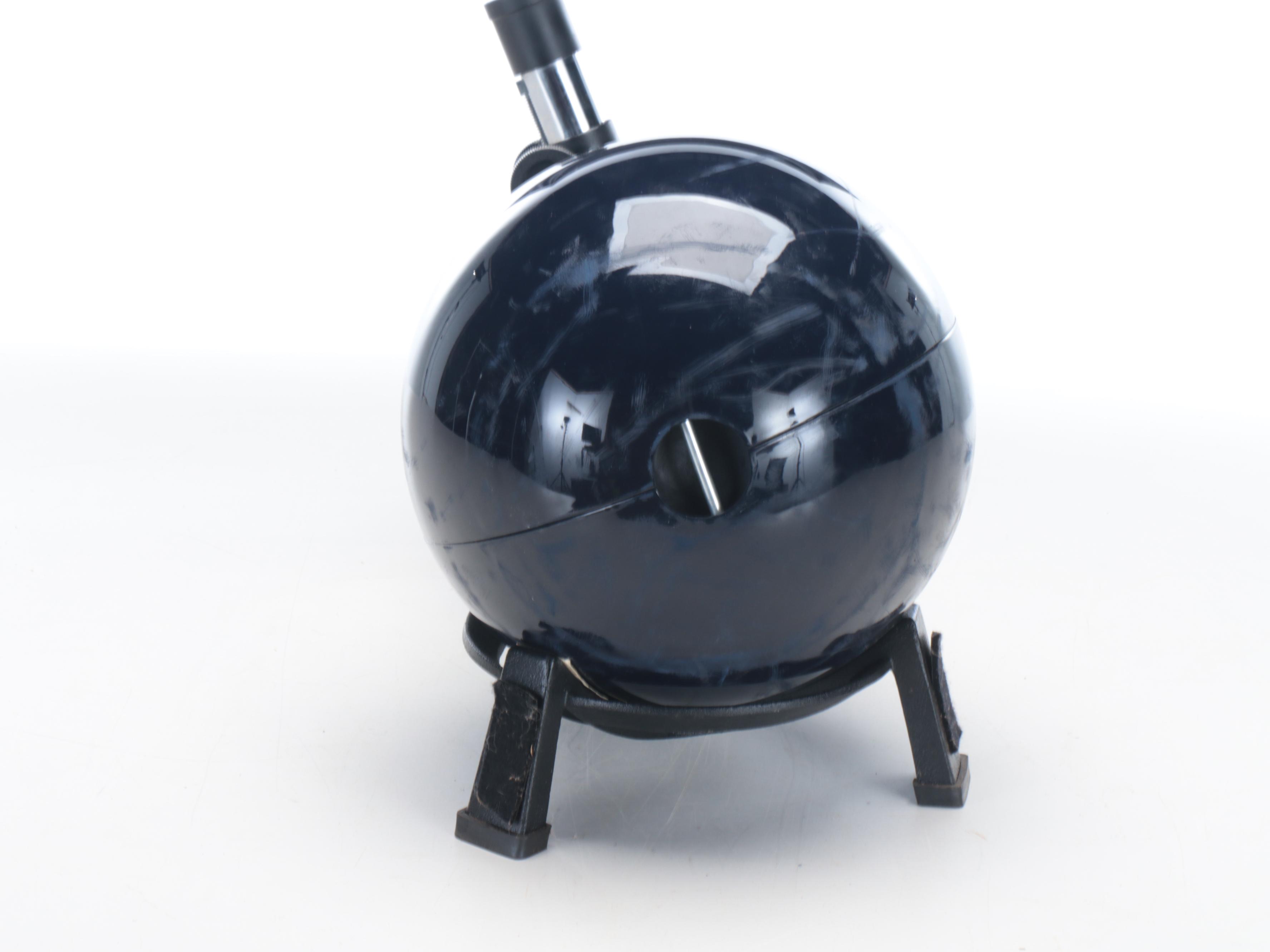 Bushnell Voyager 78-2010 100x4.5 Compact Reflector Telescope