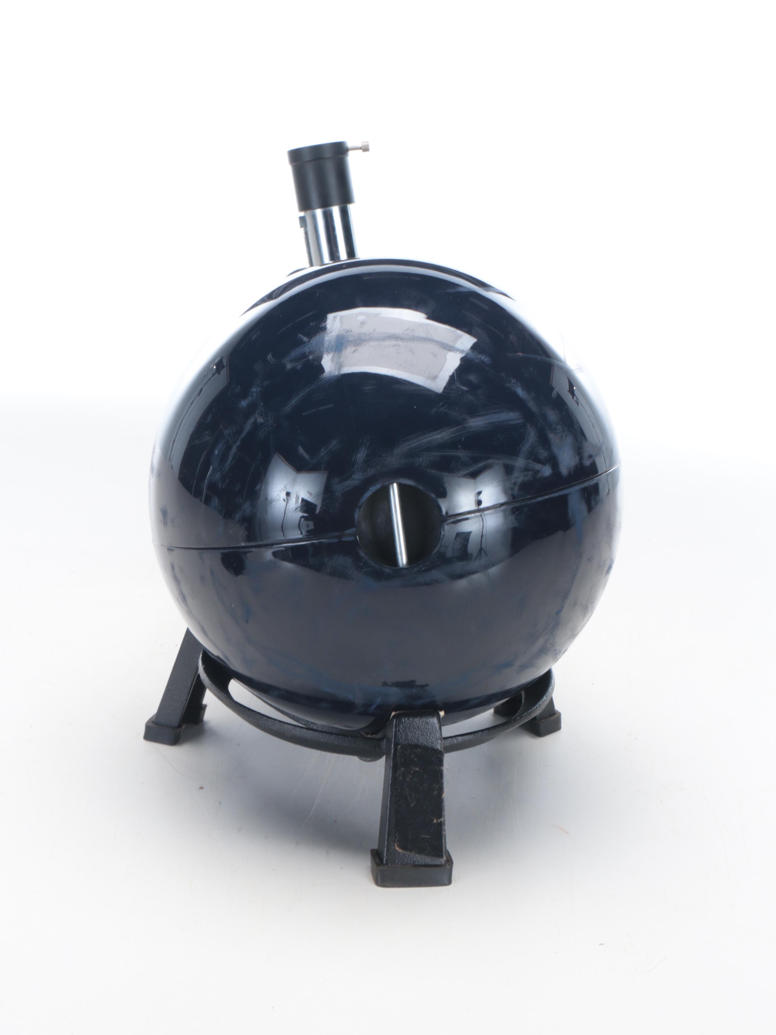 Bushnell Voyager 78-2010 100x4.5 Compact Reflector Telescope