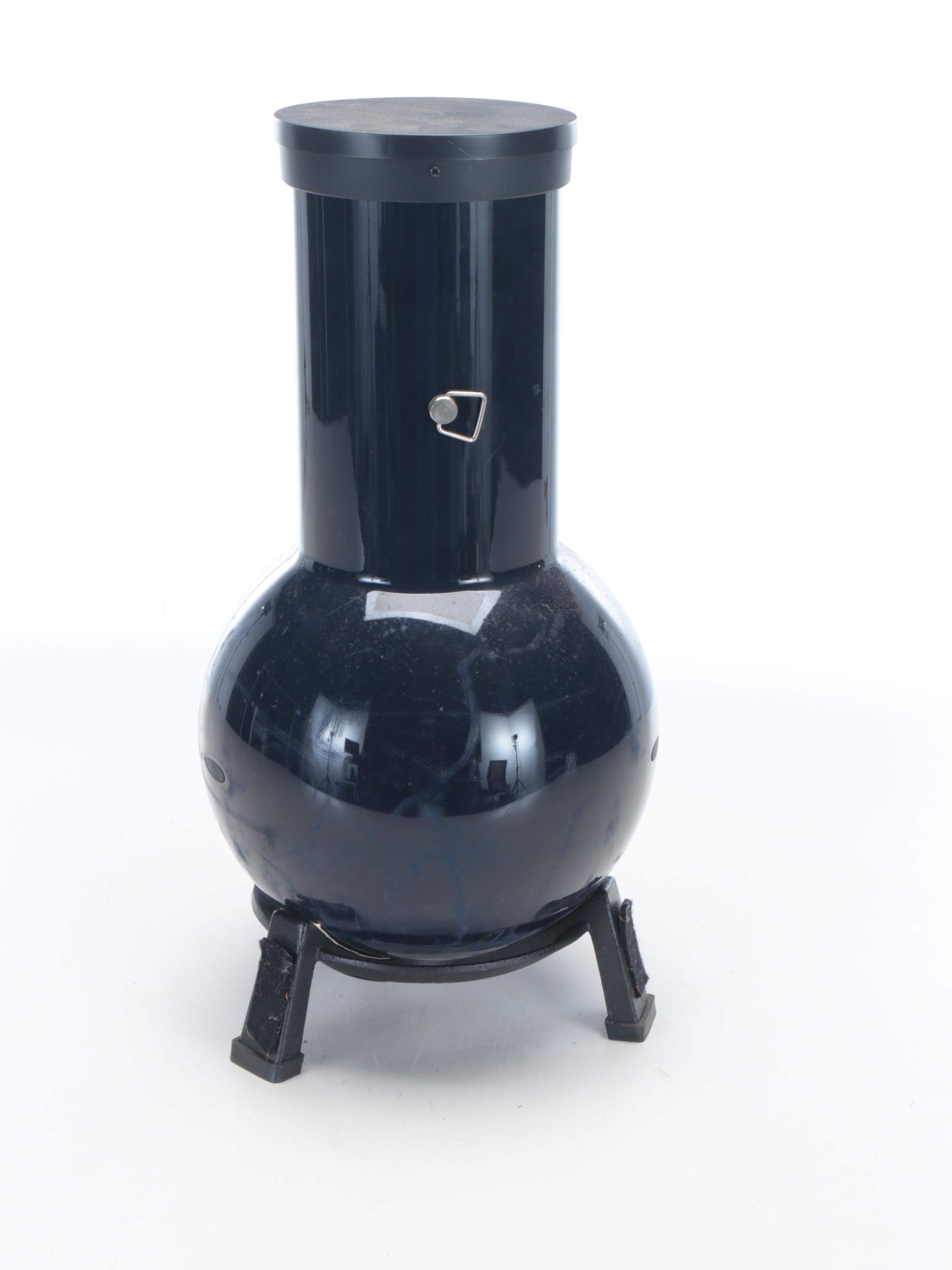 Bushnell Voyager 78-2010 100x4.5 Compact Reflector Telescope