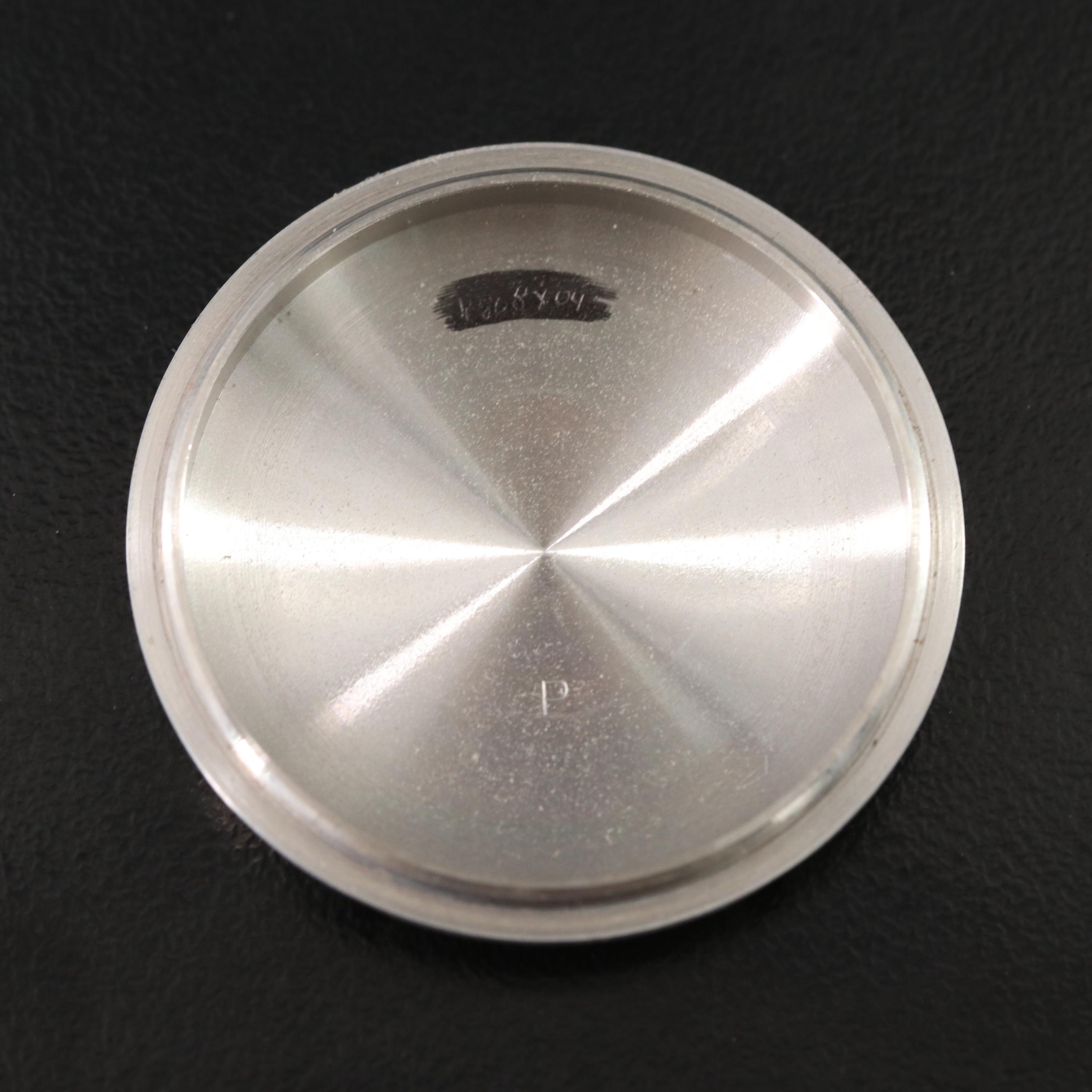 TAG Heuer Link CT2110 Chronograph Steel Automatic Watch