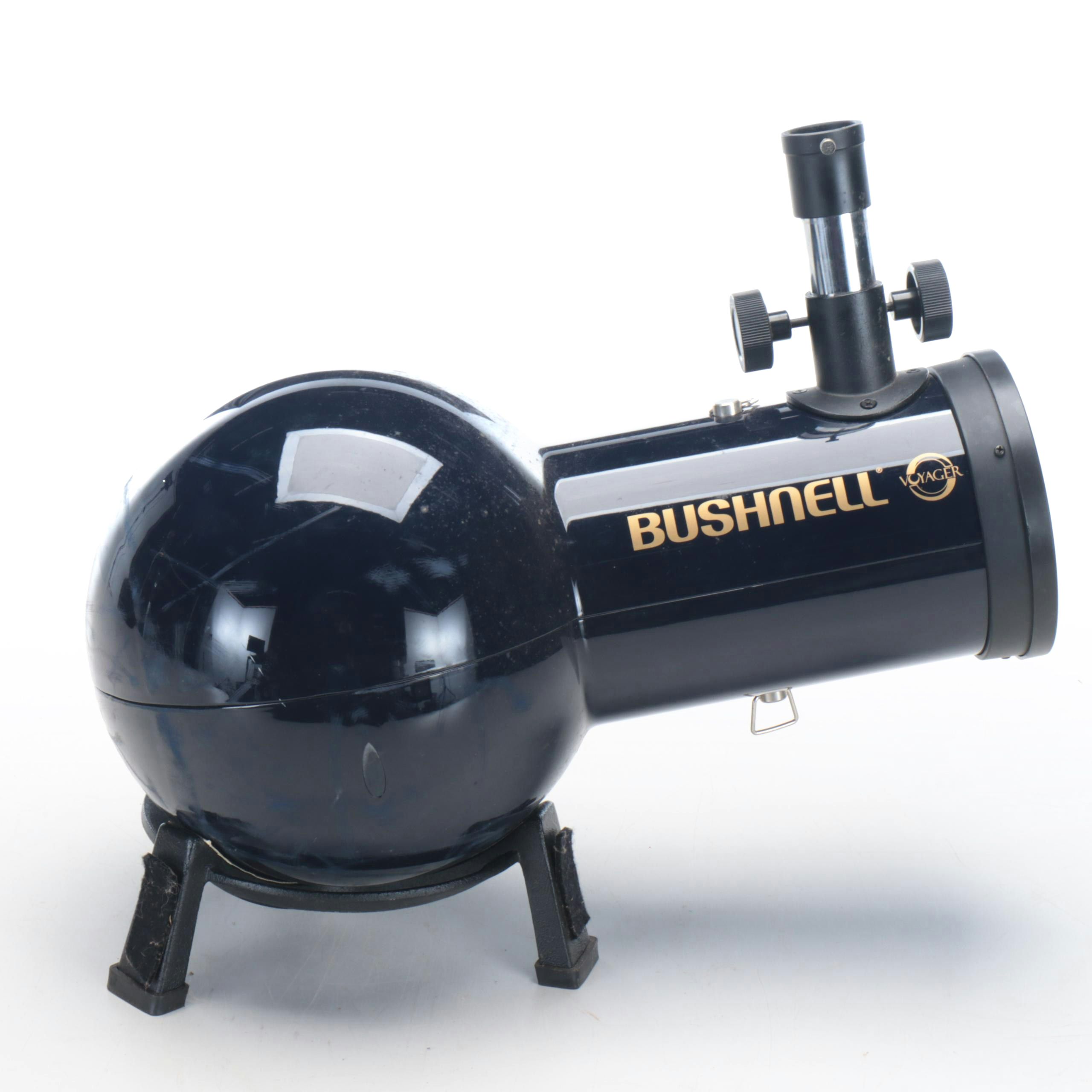 Bushnell Voyager 78-2010 100x4.5 Compact Reflector Telescope