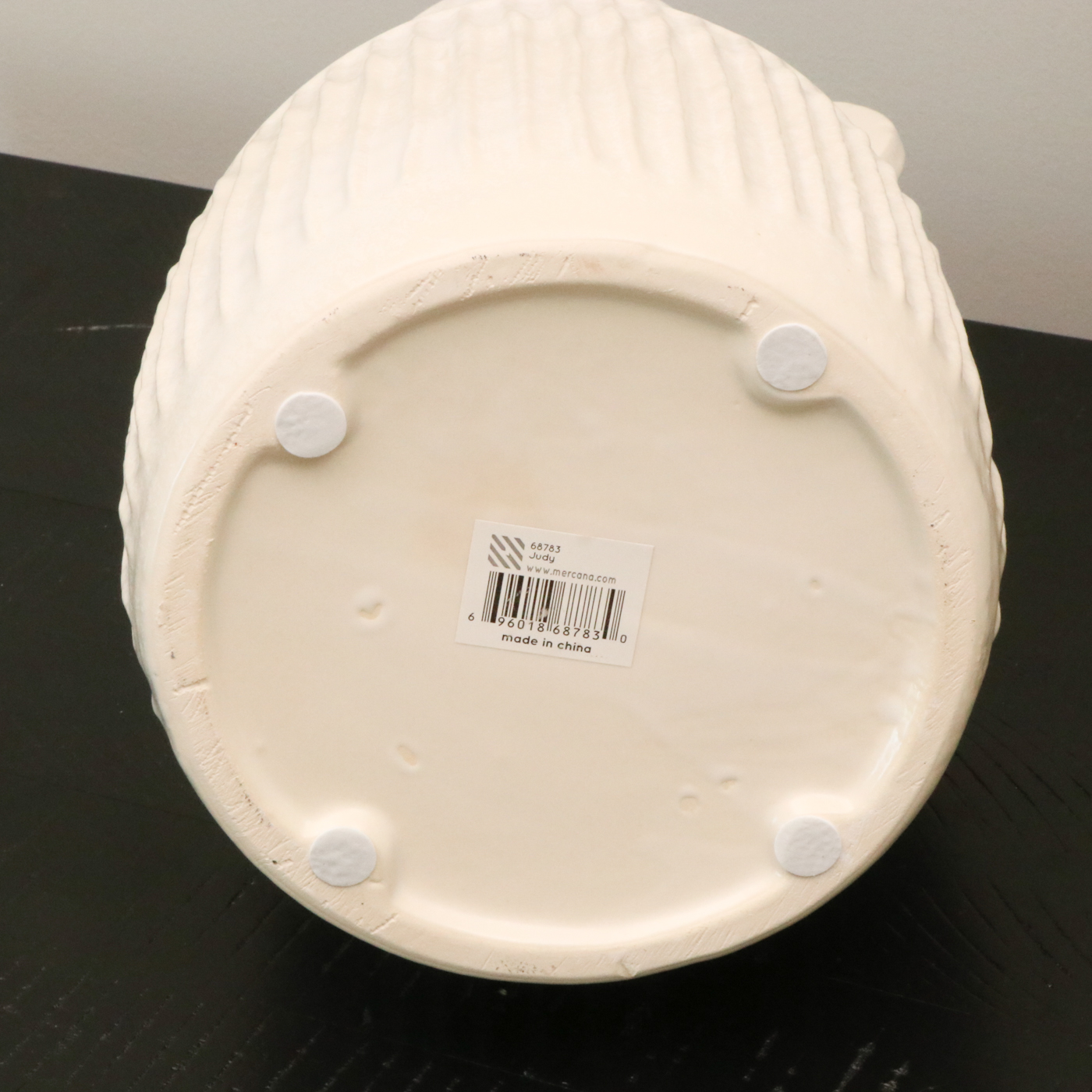 Mercana "Judy" Ceramic Vases, Viscose Lumbar Pillows, "Home Body" Books and More