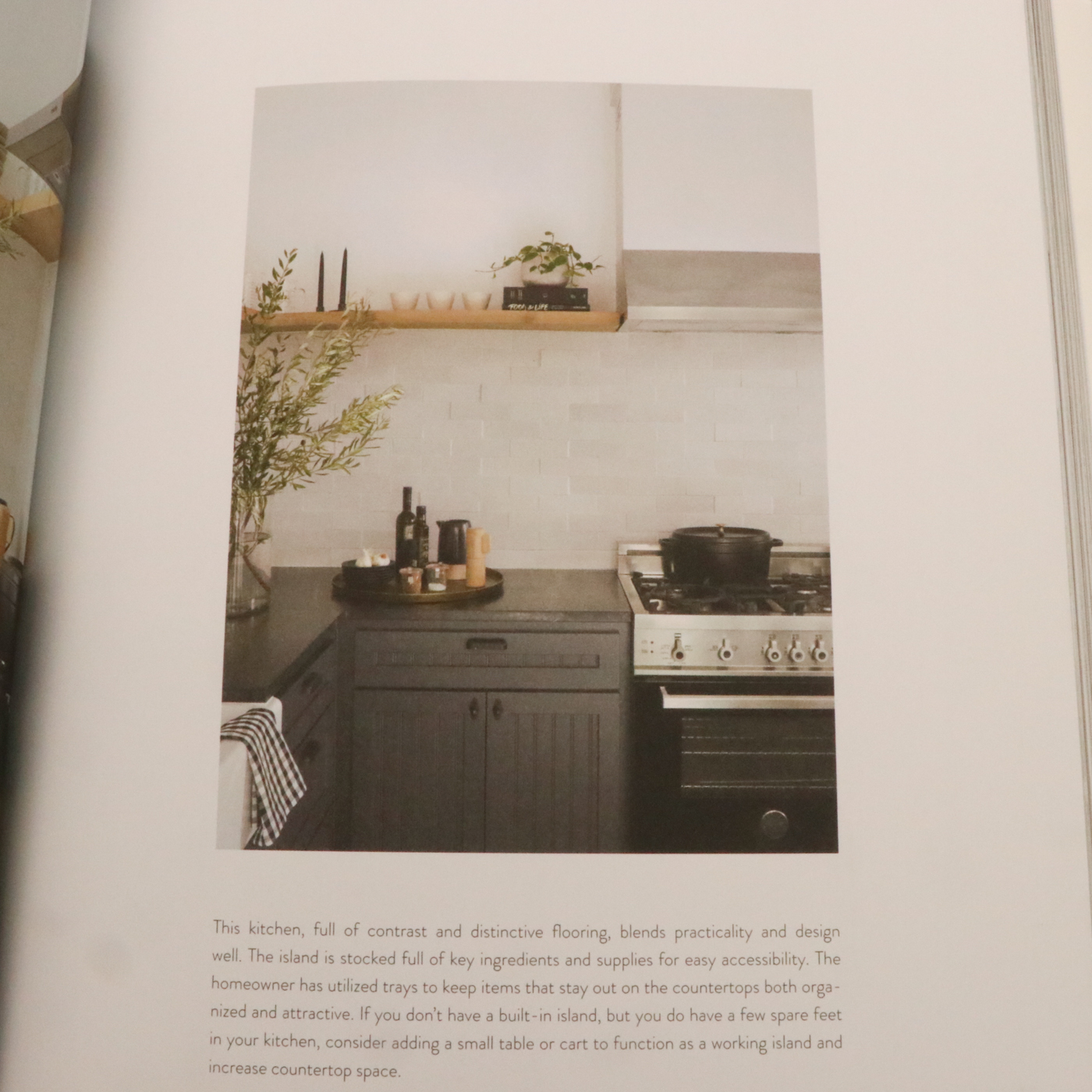 Mercana "Judy" Ceramic Vases, Viscose Lumbar Pillows, "Home Body" Books and More