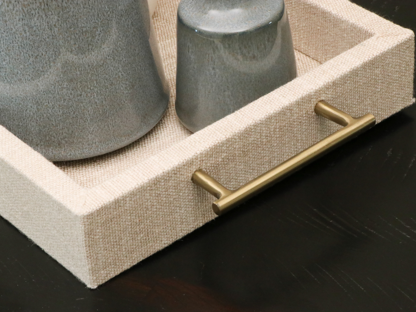 Mercana "Judy" Ceramic Vases, Viscose Lumbar Pillows, "Home Body" Books and More