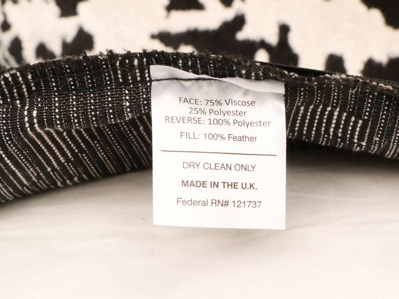 Mercana "Judy" Ceramic Vases, Viscose Lumbar Pillows, "Home Body" Books and More