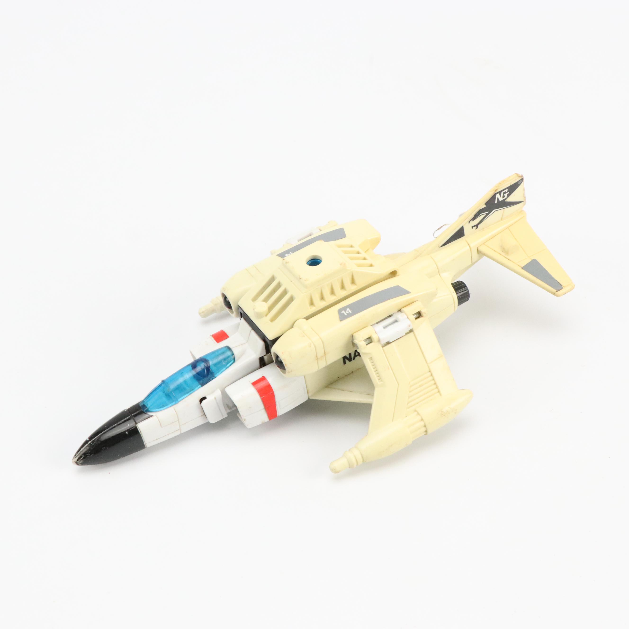 Monogram "First Lunar Landing" Hobby Kit with Diecast and Other Space Shuttles