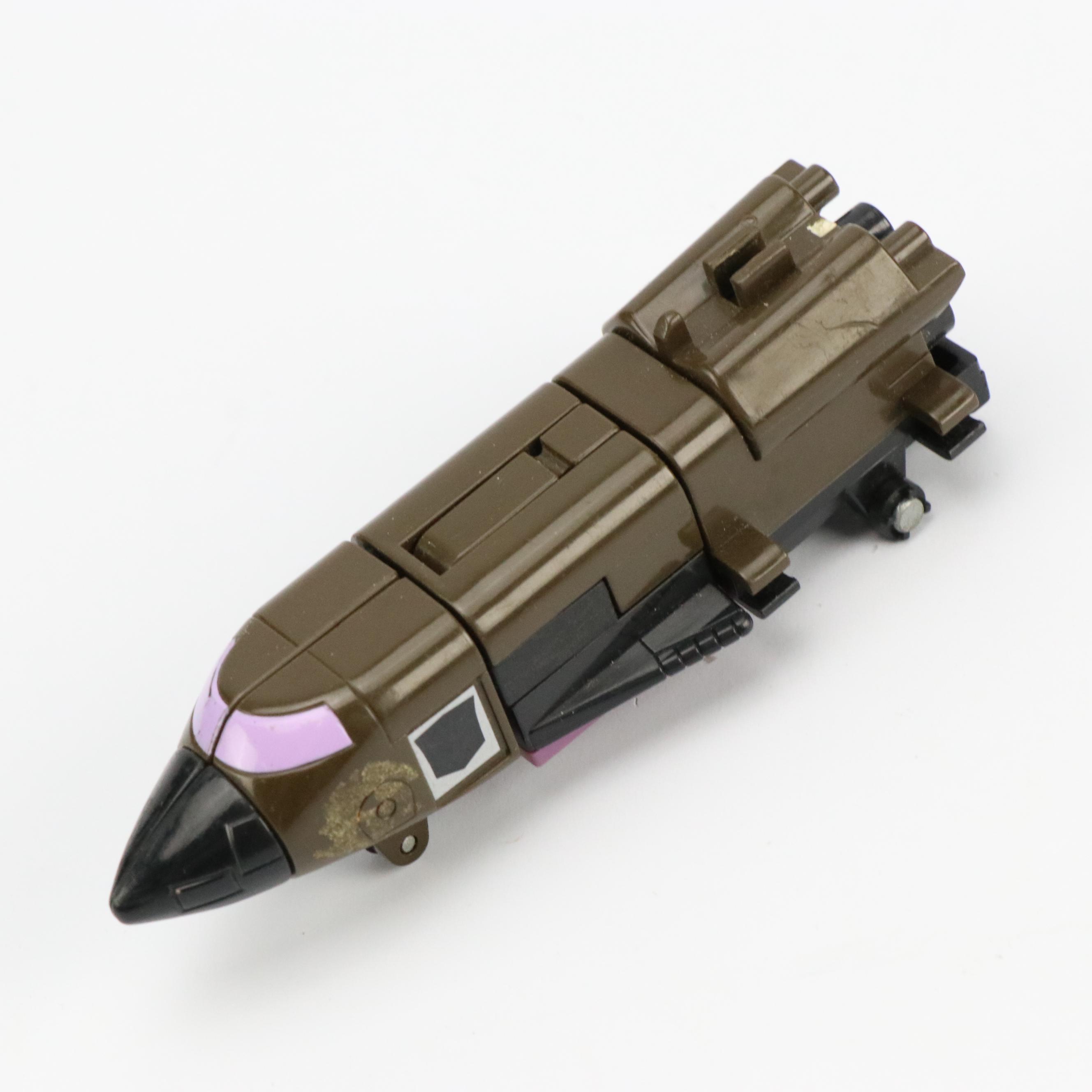 Monogram "First Lunar Landing" Hobby Kit with Diecast and Other Space Shuttles