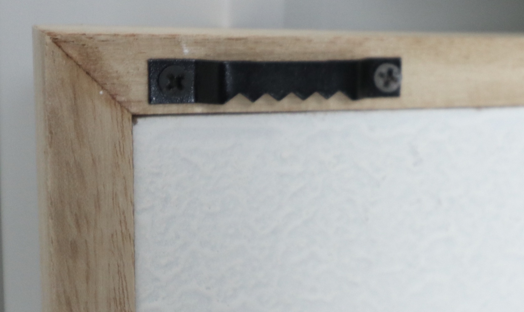 Dimensional Resin Wall Art After Shana Blakley and Ceramic Pots