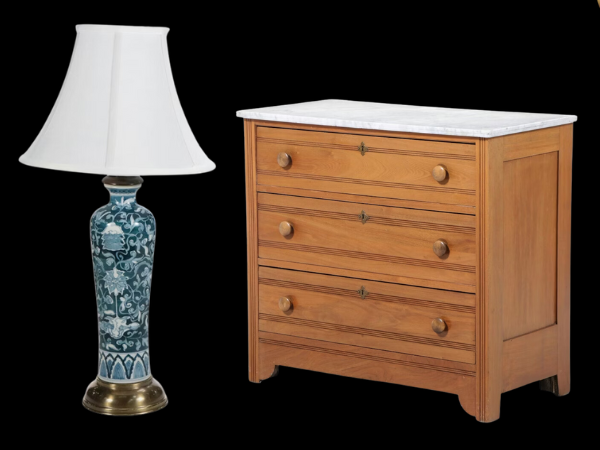 Timeless Home Furnishings, Art, Jewelry & Décor