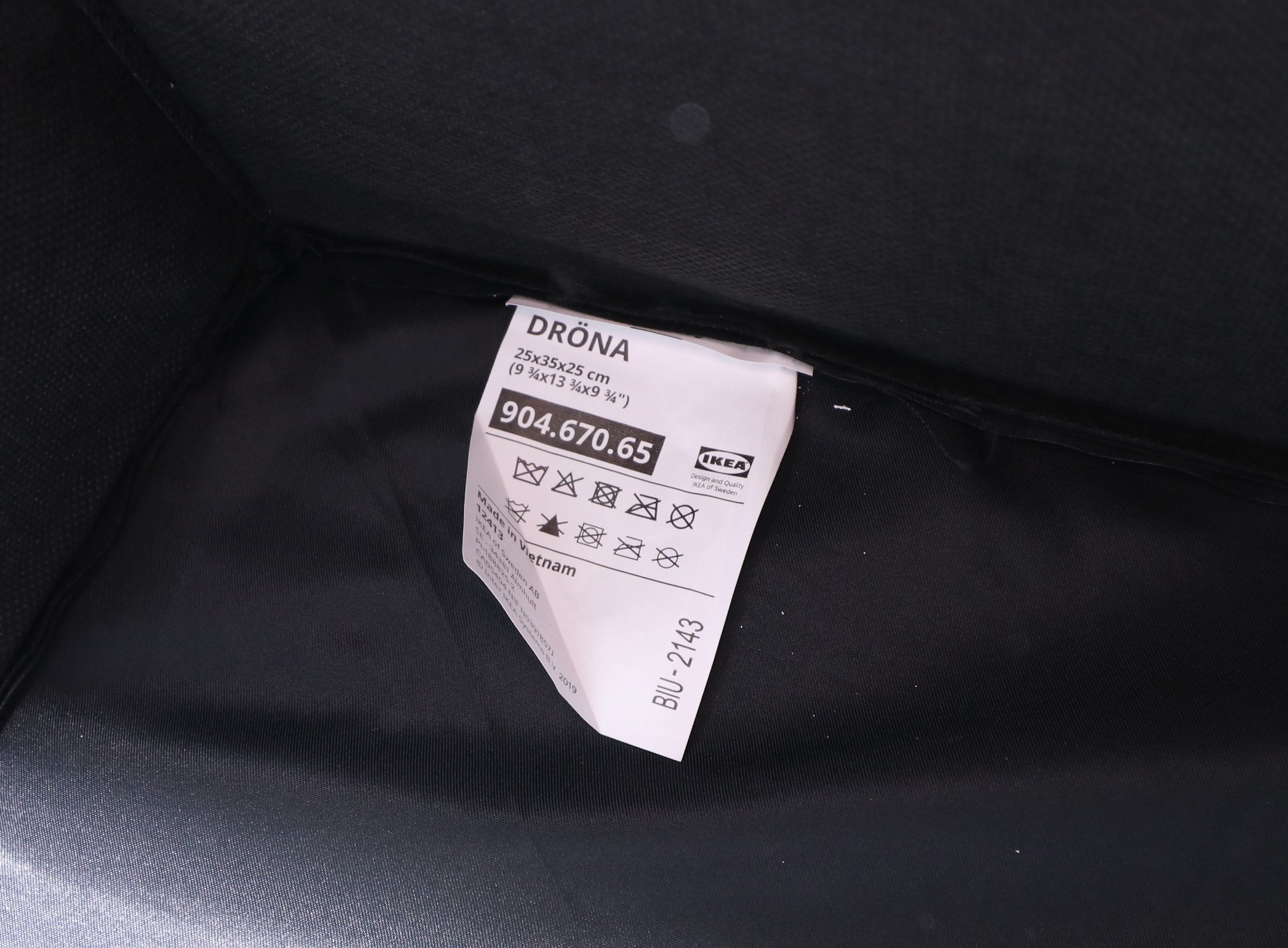 Pottery Barn Sherpa Body Pillow, Cincinnati Bengals Logo Throws, and Other Décor