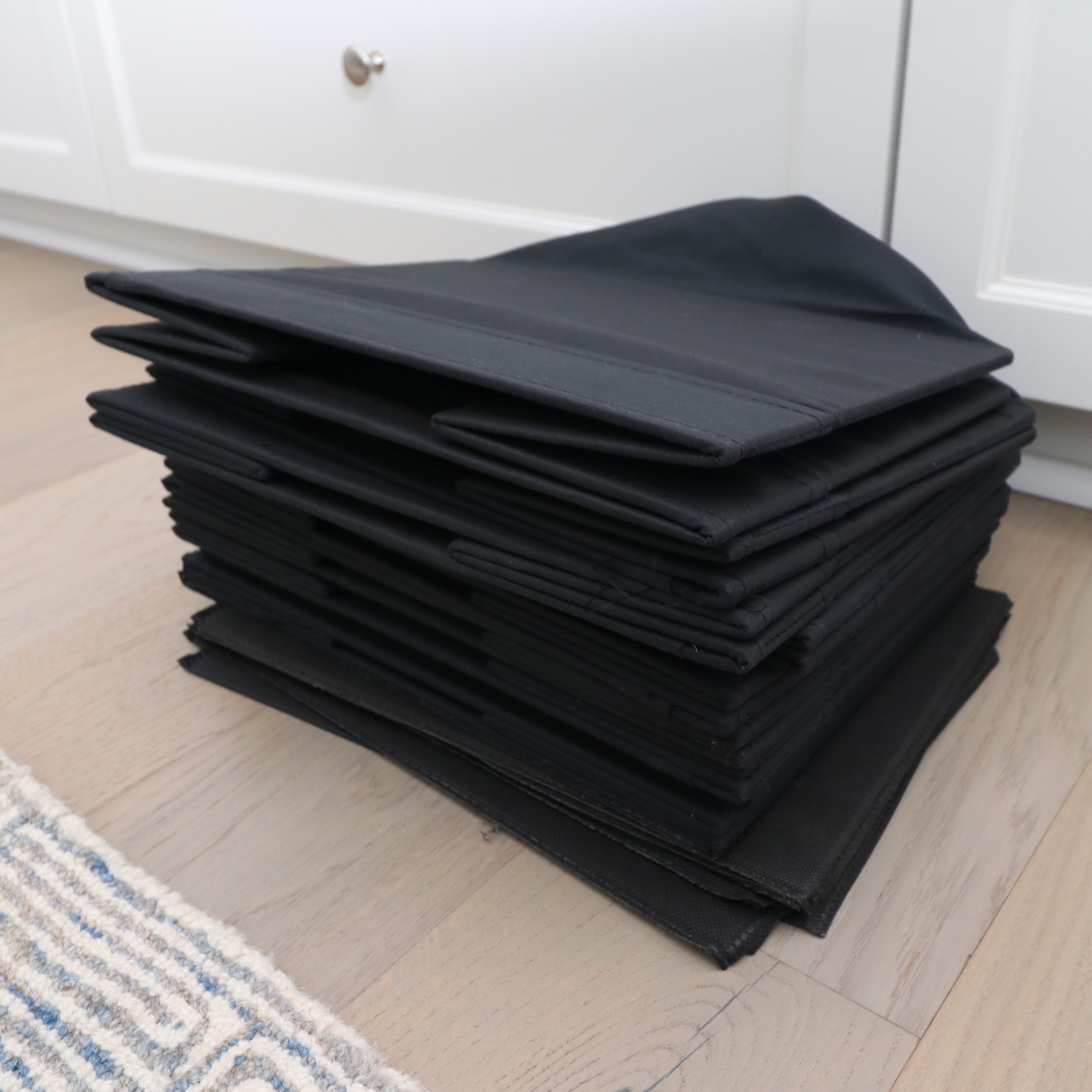 Pottery Barn Sherpa Body Pillow, Cincinnati Bengals Logo Throws, and Other Décor