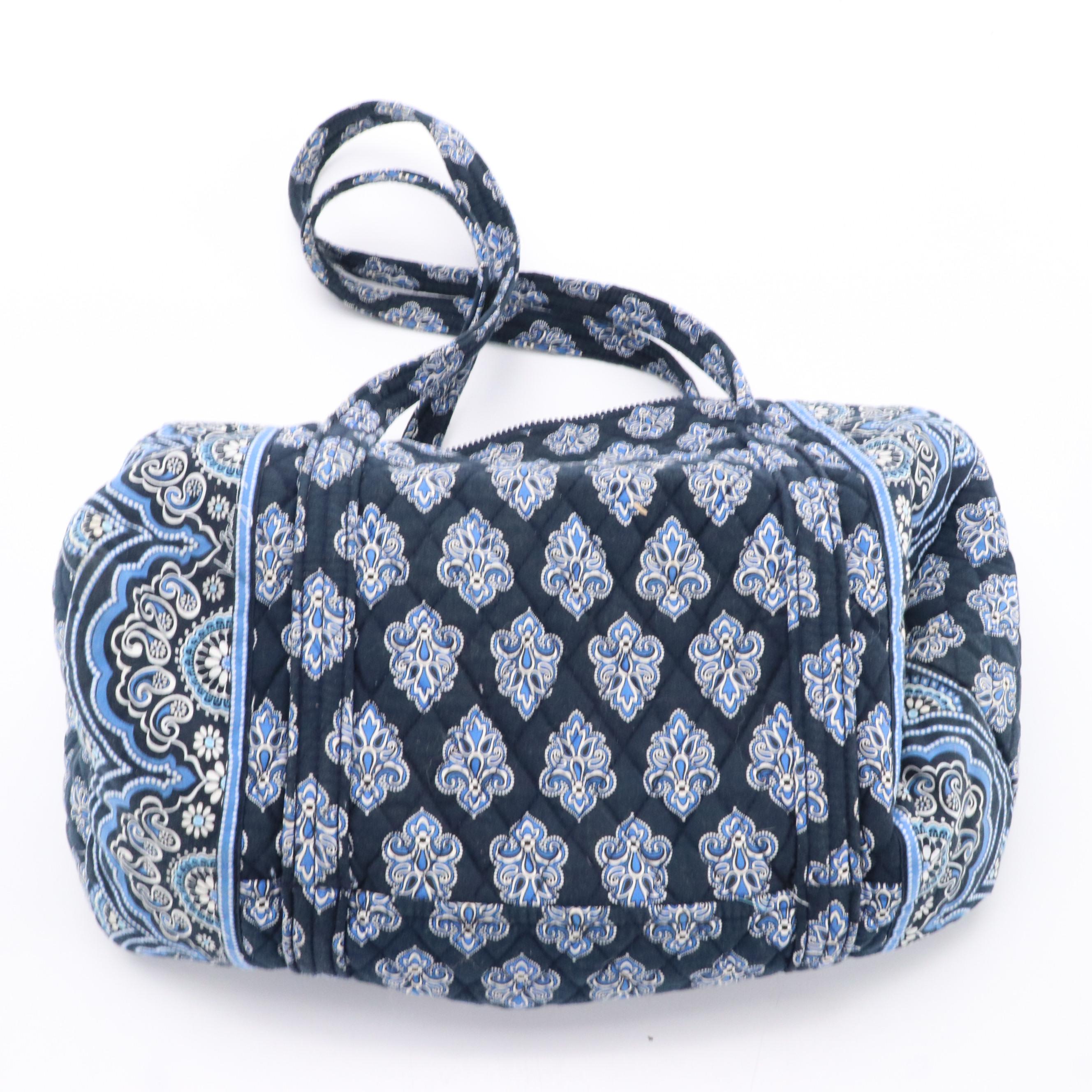 Vera Bradley Hope Garden Morgan Tote, Betsy Mod Floral Shoulder Bag & More