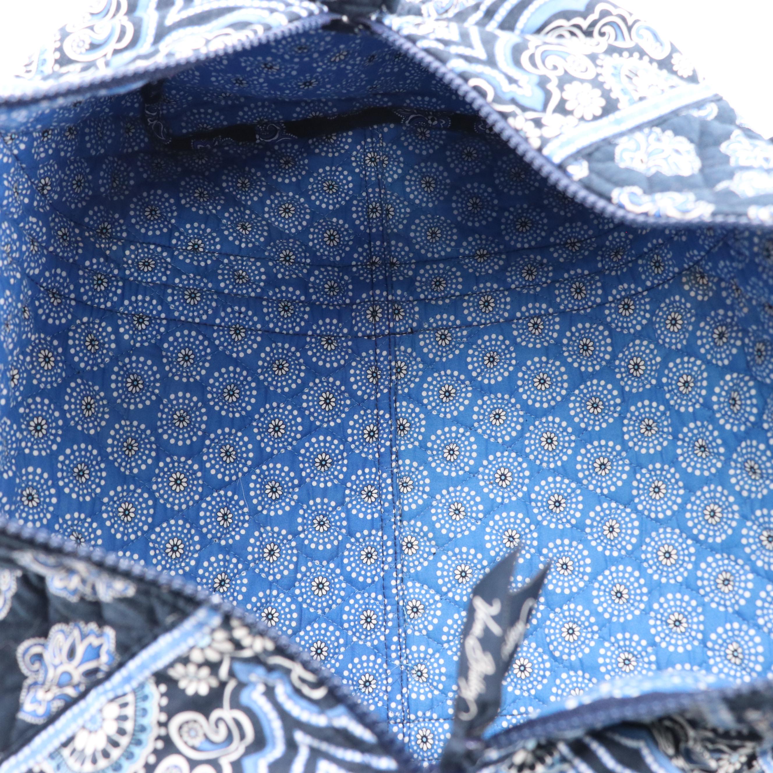 Vera Bradley Hope Garden Morgan Tote, Betsy Mod Floral Shoulder Bag & More