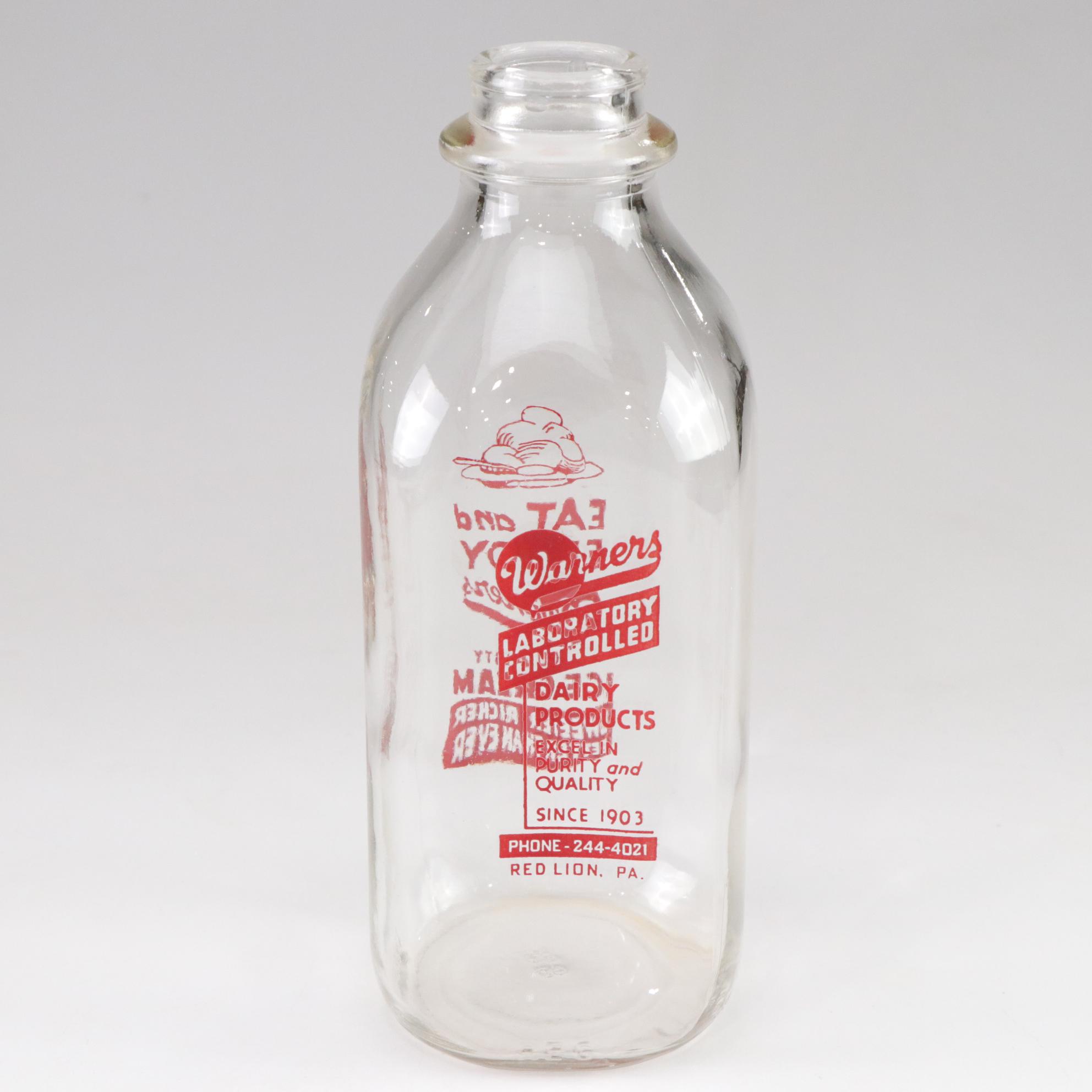 Crooksville "Ivo-Glo" Covered Serving Bowl with Rustic Decor