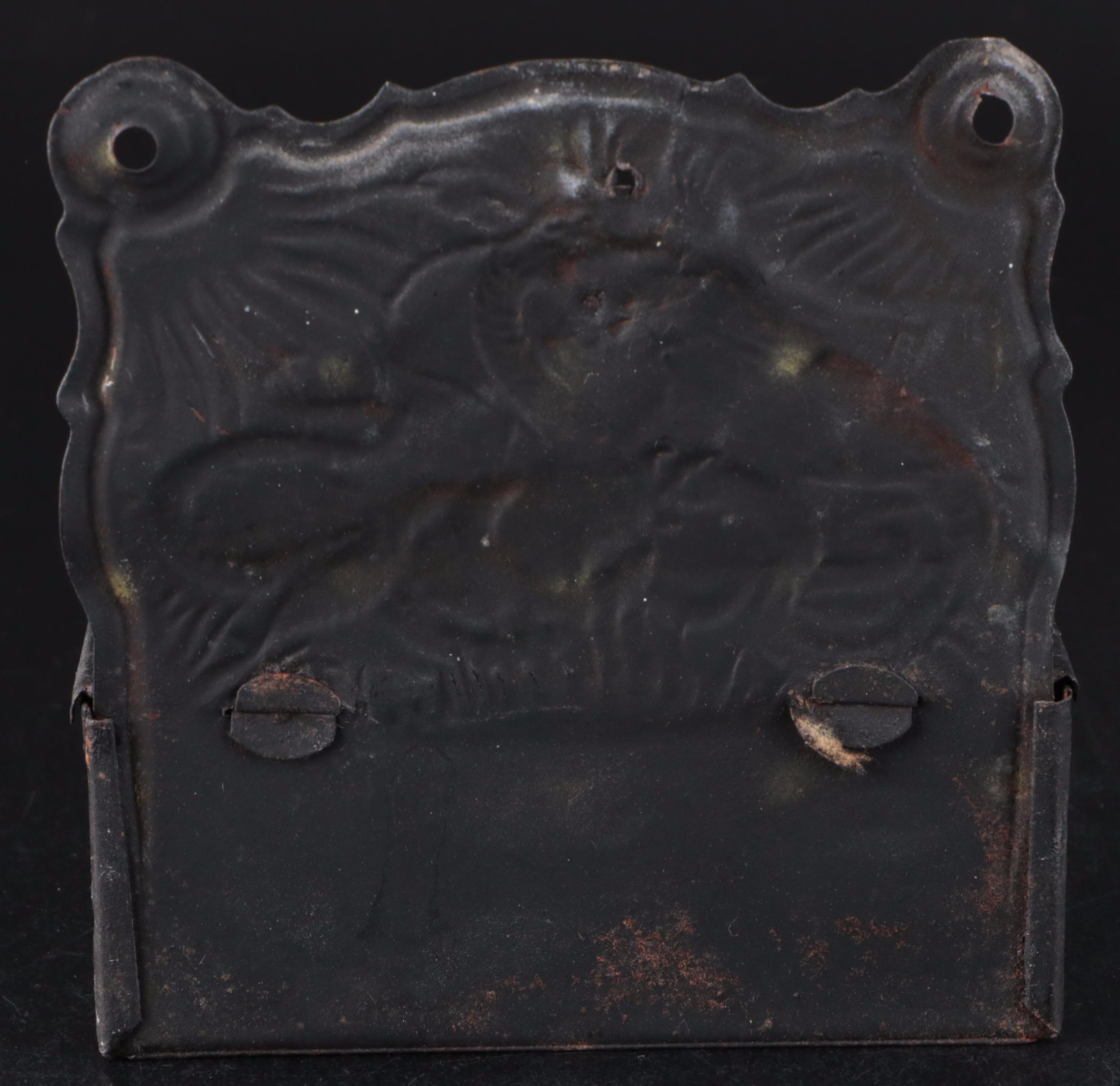 M.A. Hadley "Country Scene" Ceramic Pitcher and More Kitchenalia