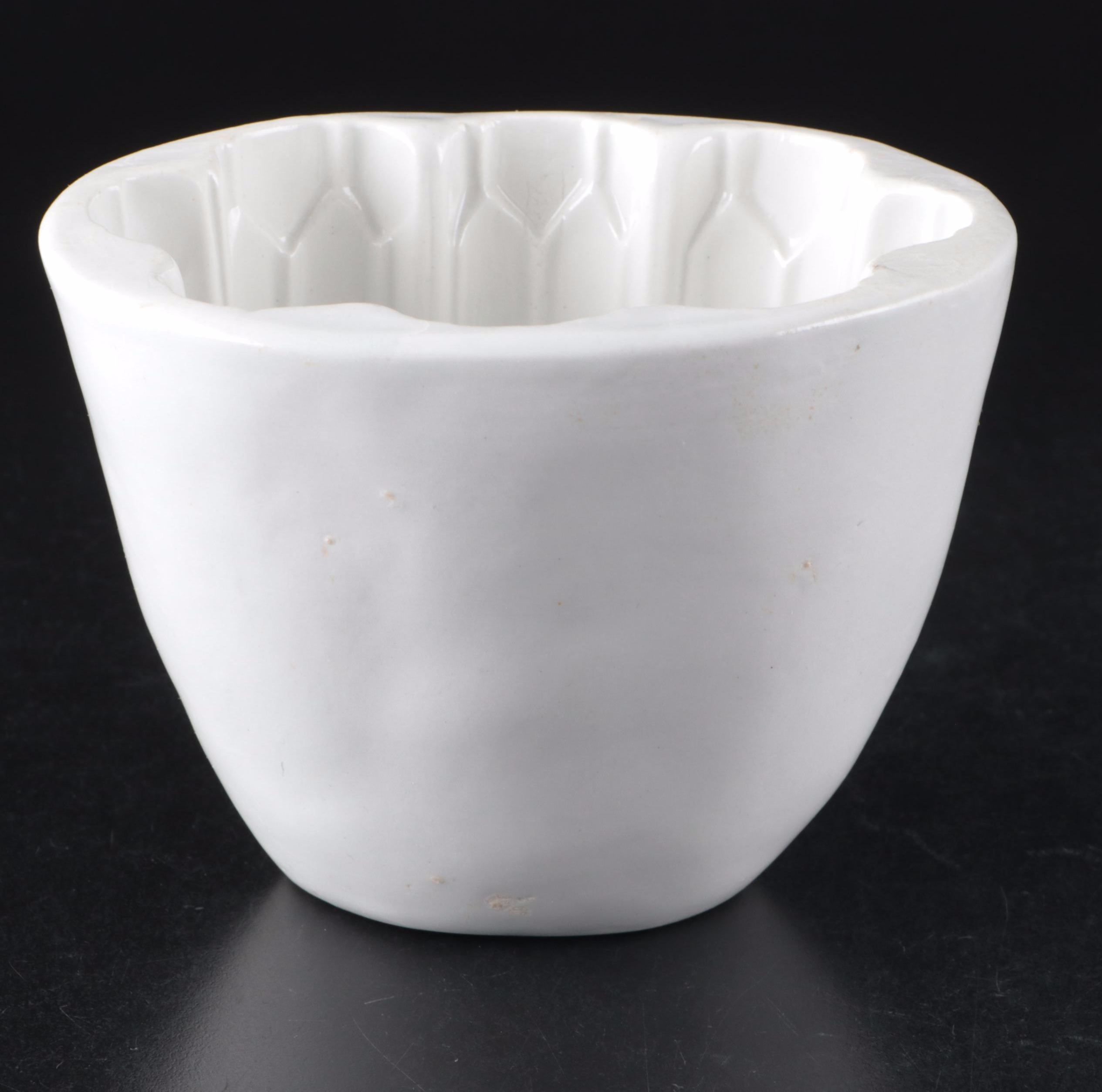 M.A. Hadley "Country Scene" Ceramic Pitcher and More Kitchenalia