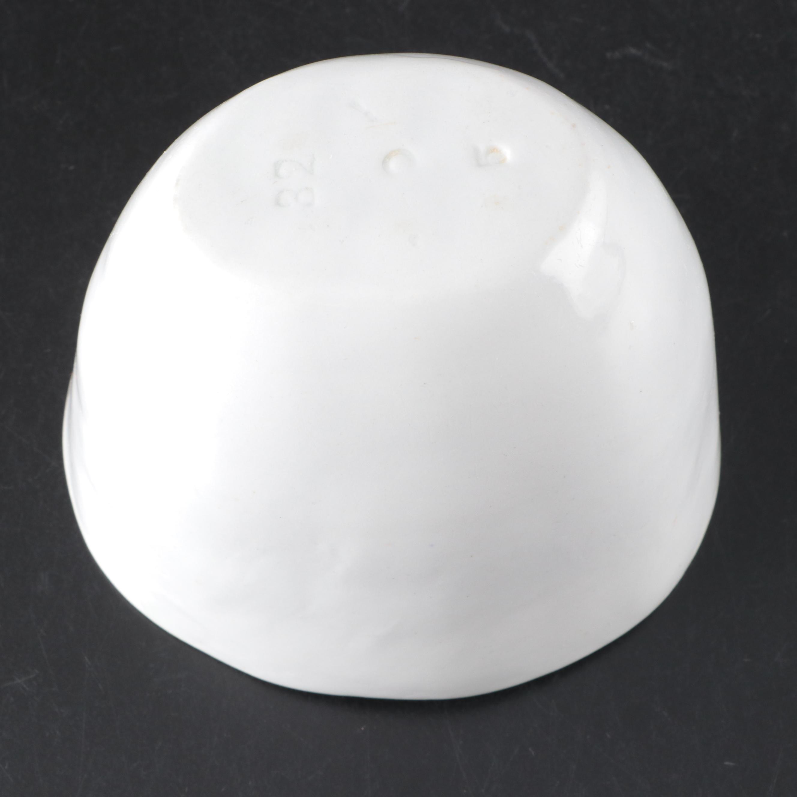 M.A. Hadley "Country Scene" Ceramic Pitcher and More Kitchenalia