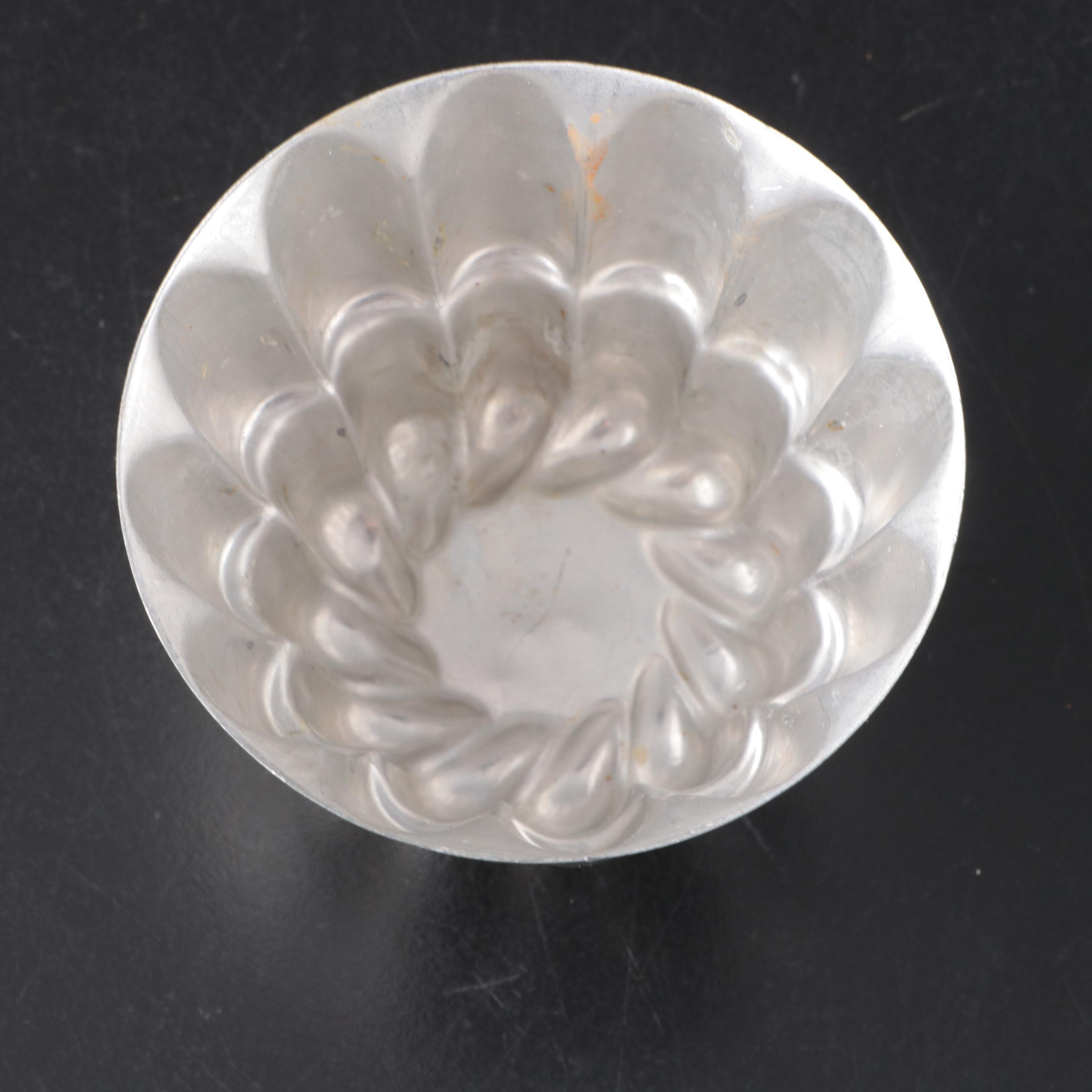 M.A. Hadley "Country Scene" Ceramic Pitcher and More Kitchenalia