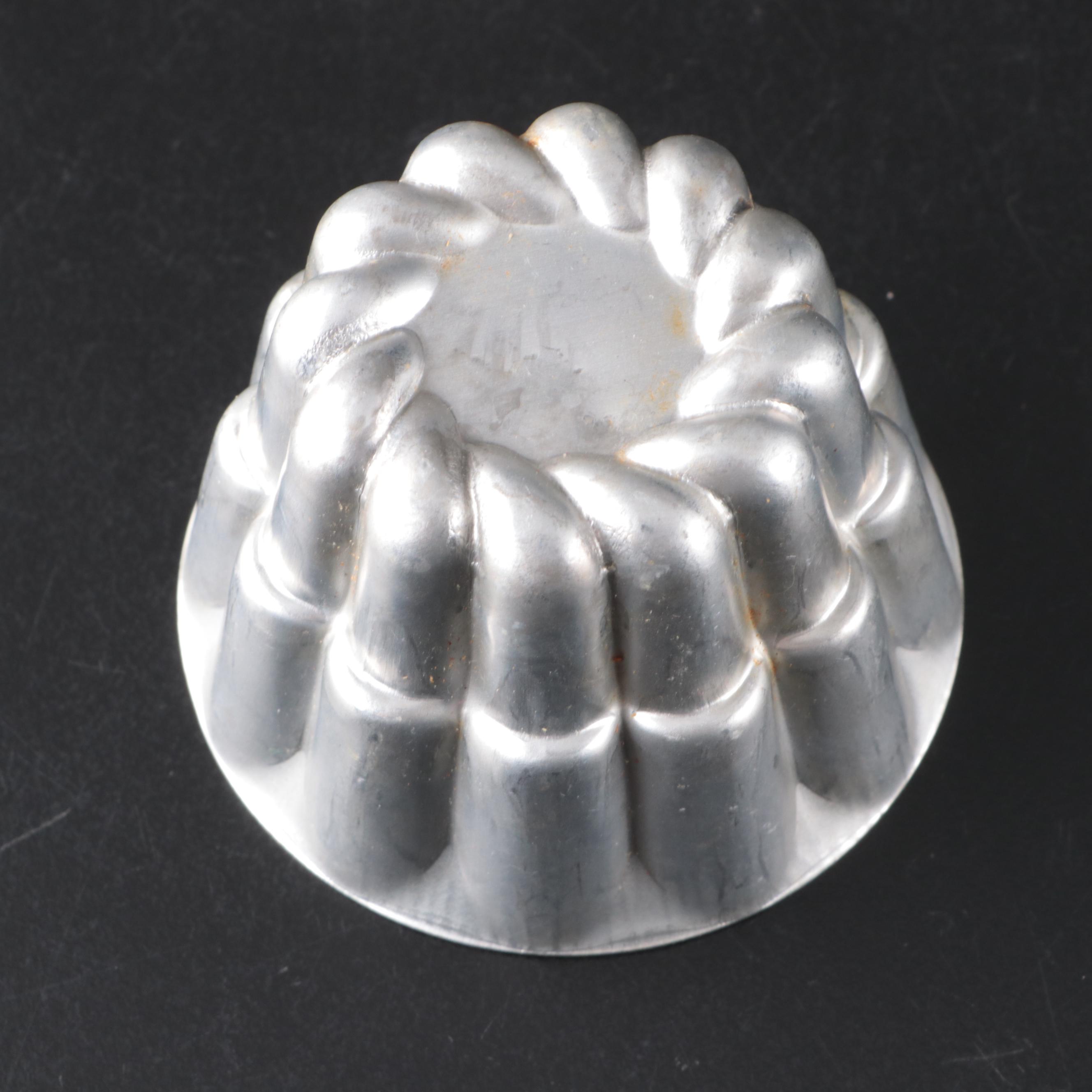 M.A. Hadley "Country Scene" Ceramic Pitcher and More Kitchenalia