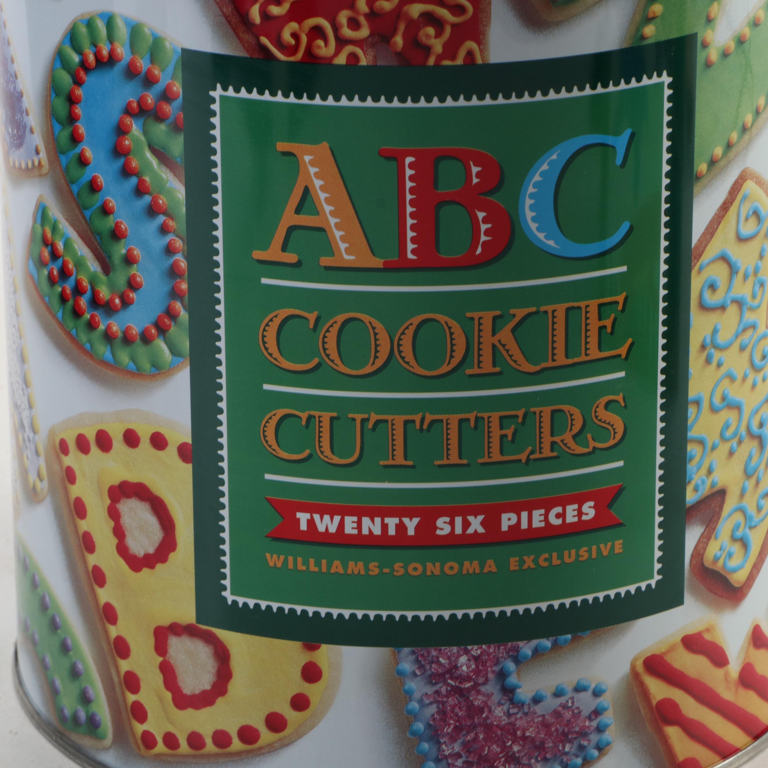 Nordic Ware Danish Ebelskiver Pan with Cookie Cutters and Enamelware Dutch Oven