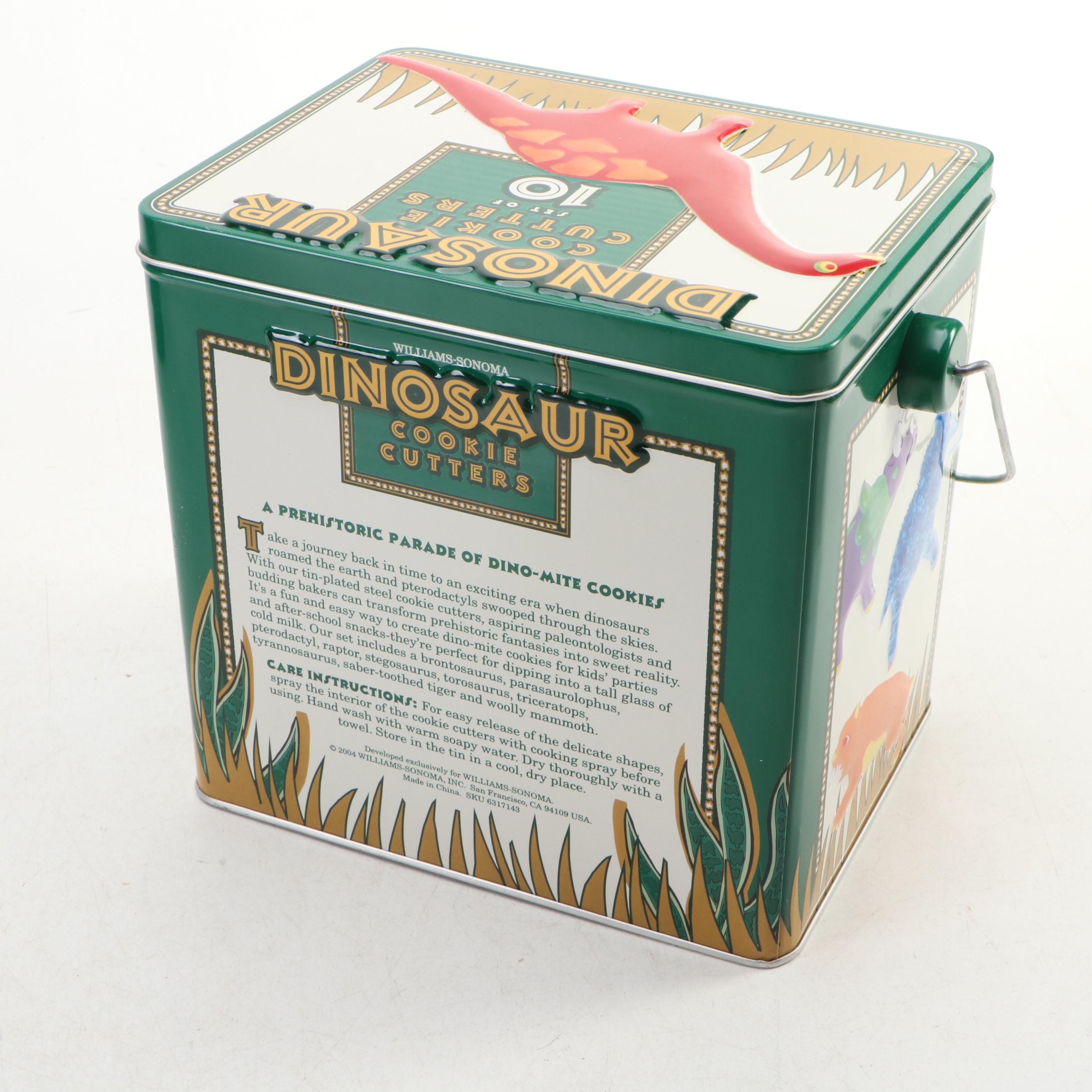 Nordic Ware Danish Ebelskiver Pan with Cookie Cutters and Enamelware Dutch Oven