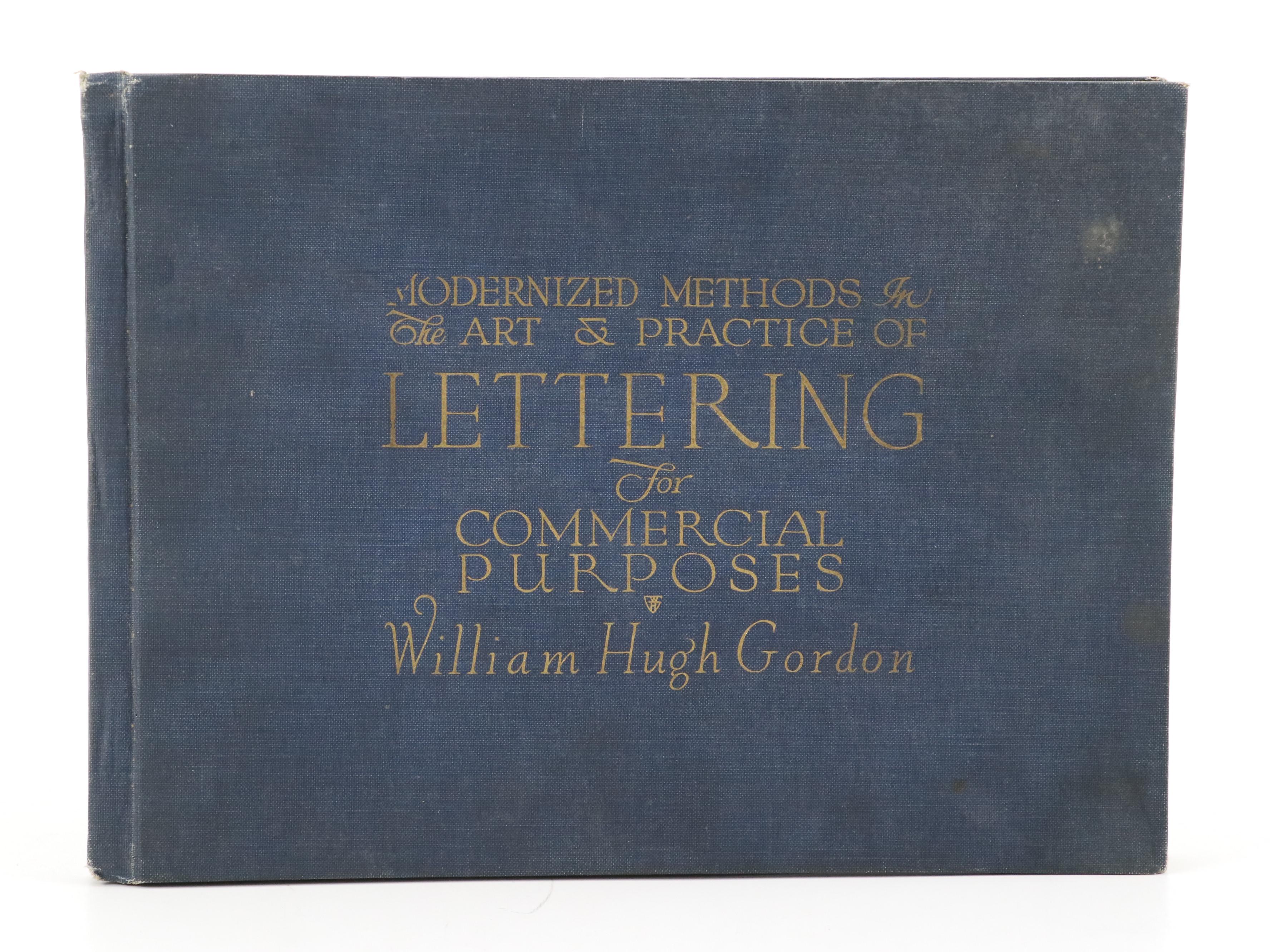"Handbook of Designs and Motifs" by Tudor Publishing and Other Book on Design