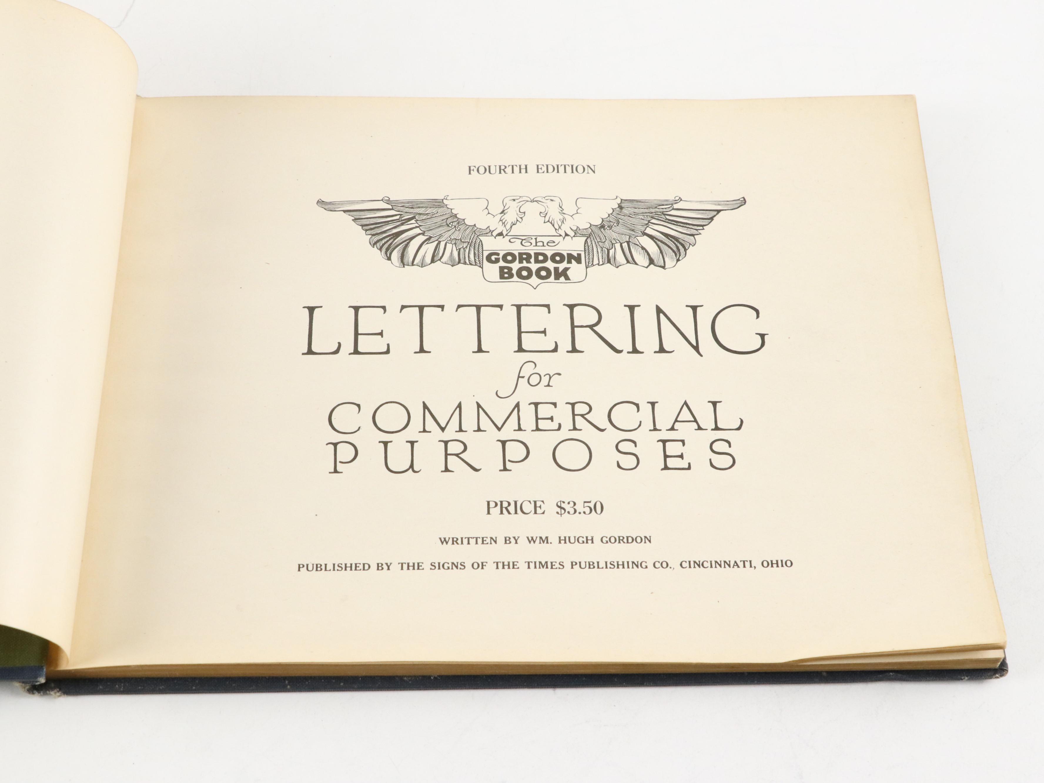 "Handbook of Designs and Motifs" by Tudor Publishing and Other Book on Design