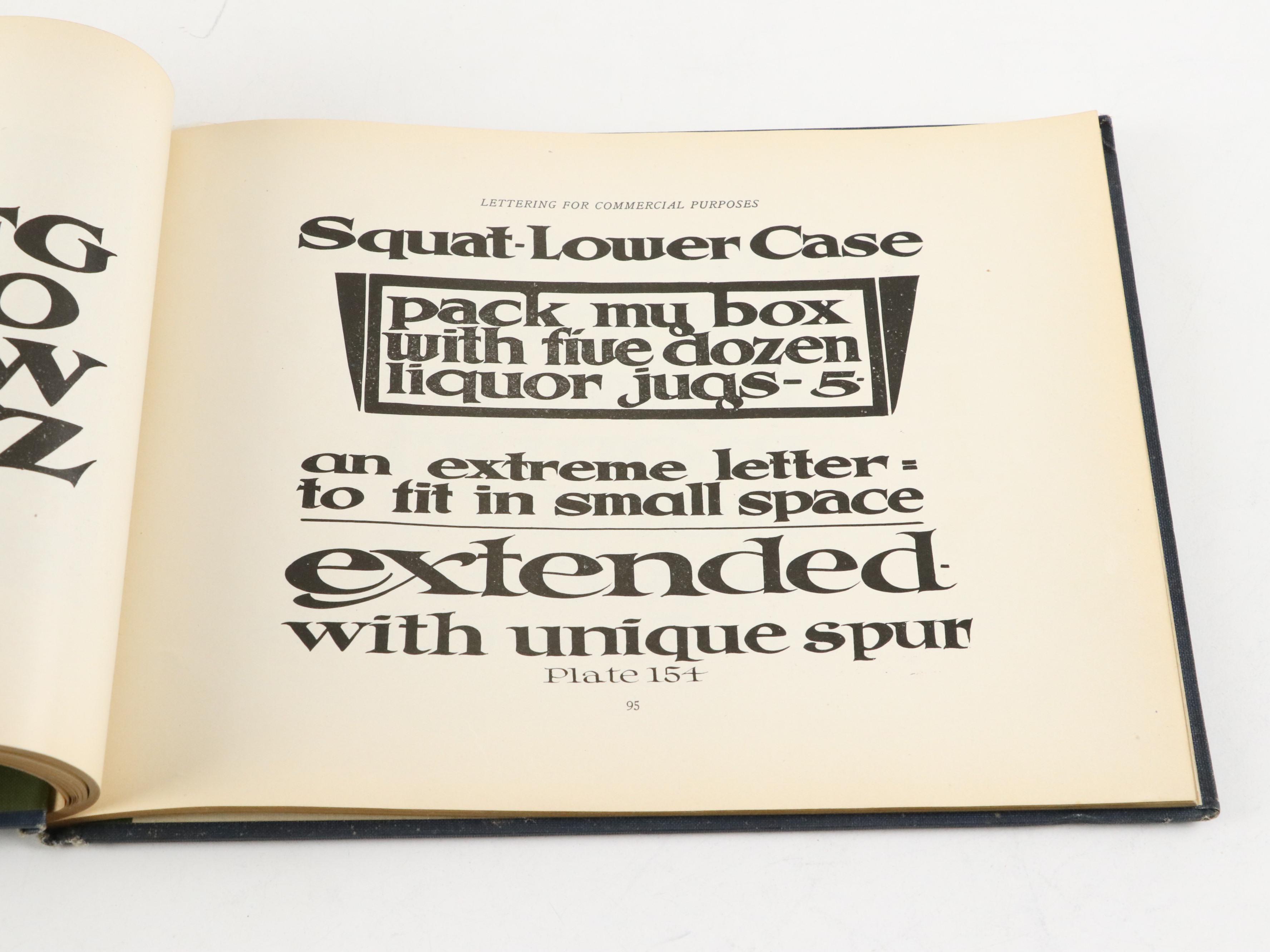 "Handbook of Designs and Motifs" by Tudor Publishing and Other Book on Design