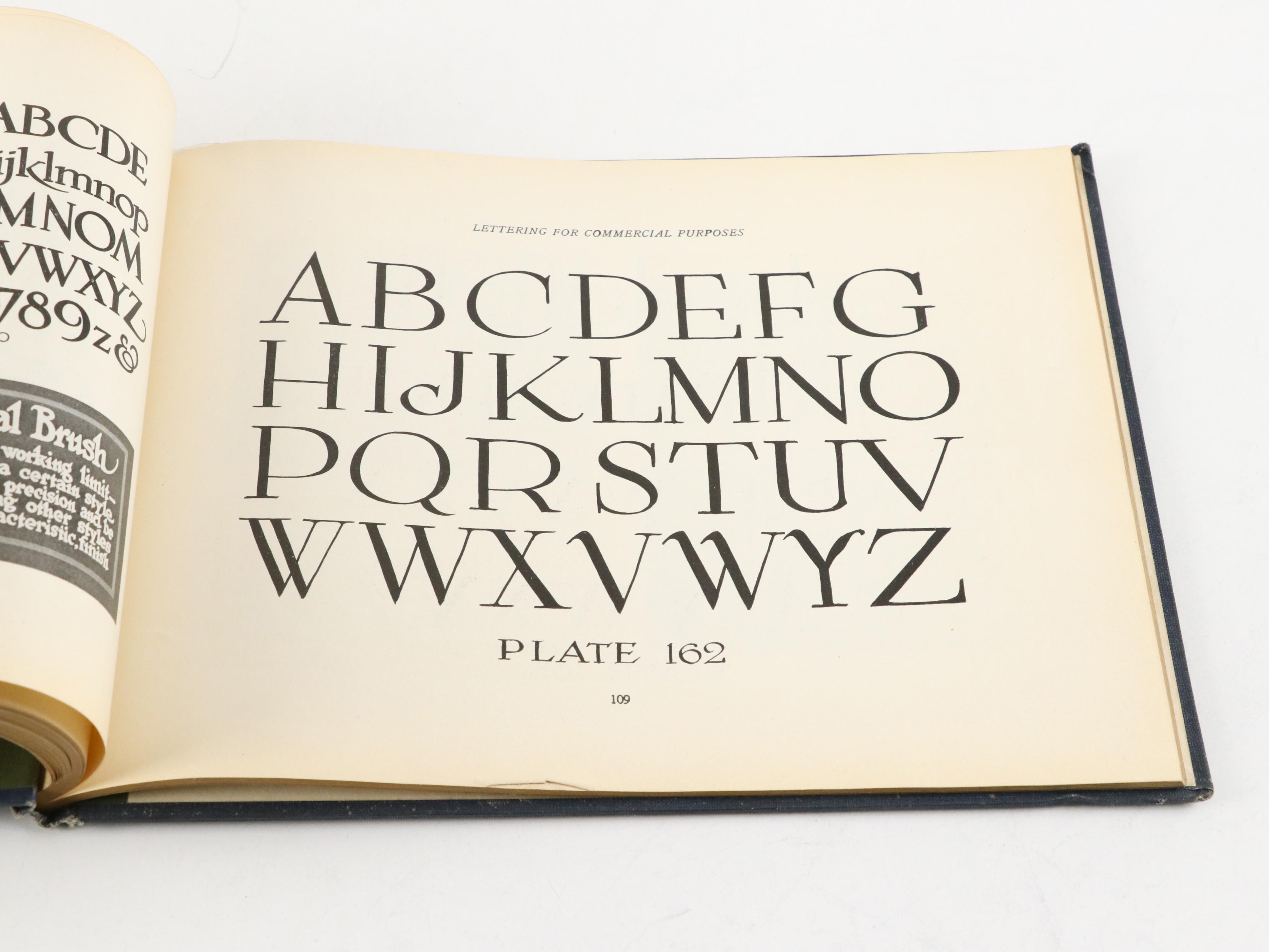 "Handbook of Designs and Motifs" by Tudor Publishing and Other Book on Design