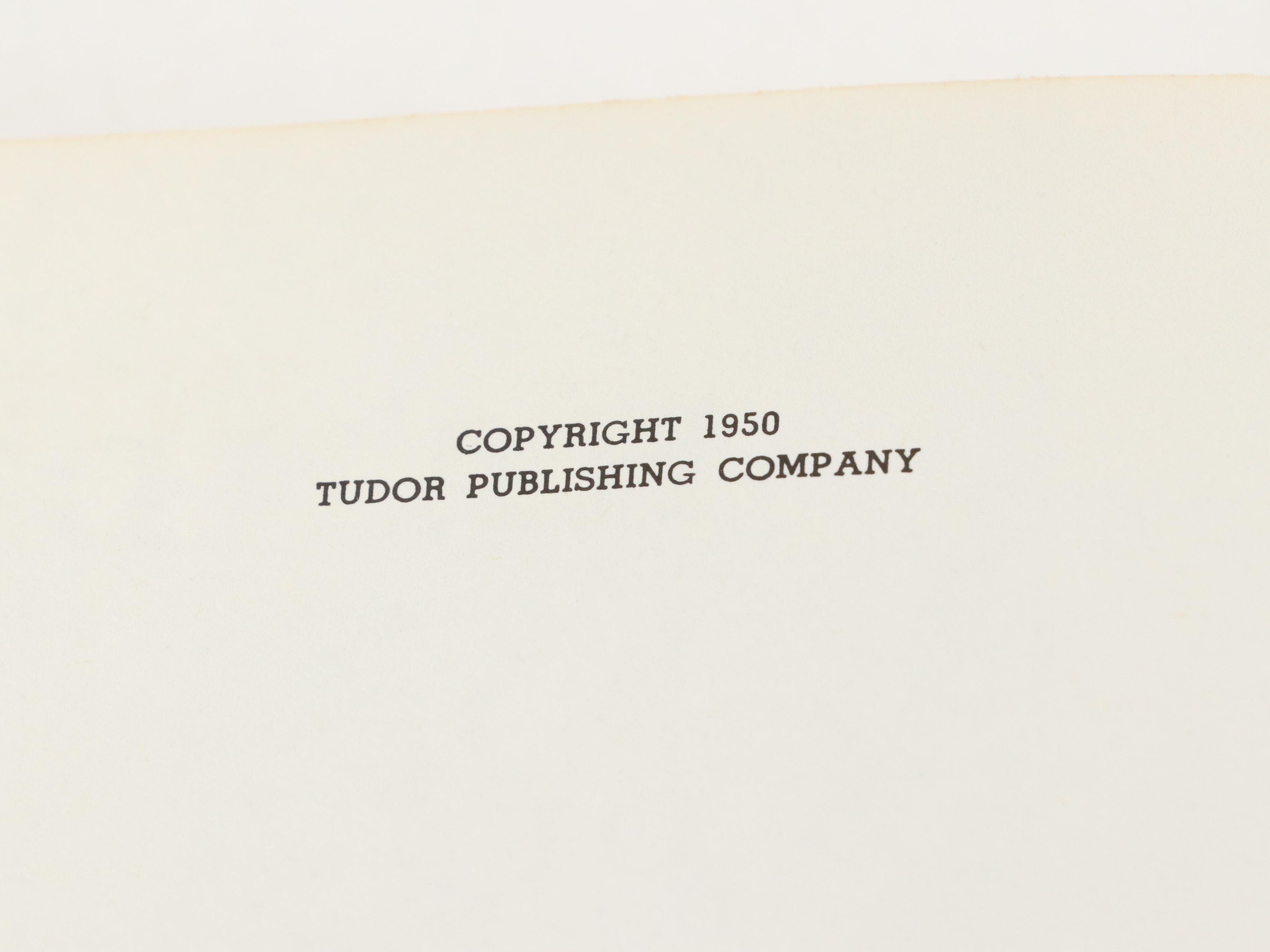 "Handbook of Designs and Motifs" by Tudor Publishing and Other Book on Design