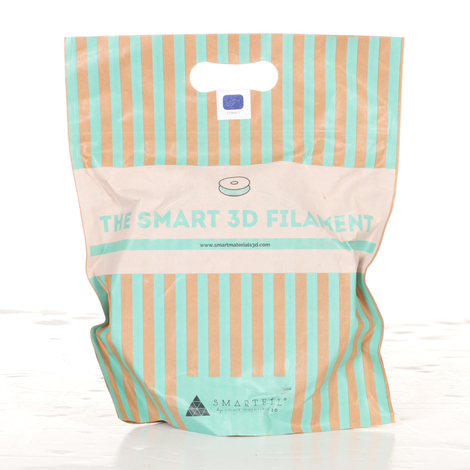 Airwolf 3D "HD2X" 3D Printer with Smartfil 2.85mm Filament