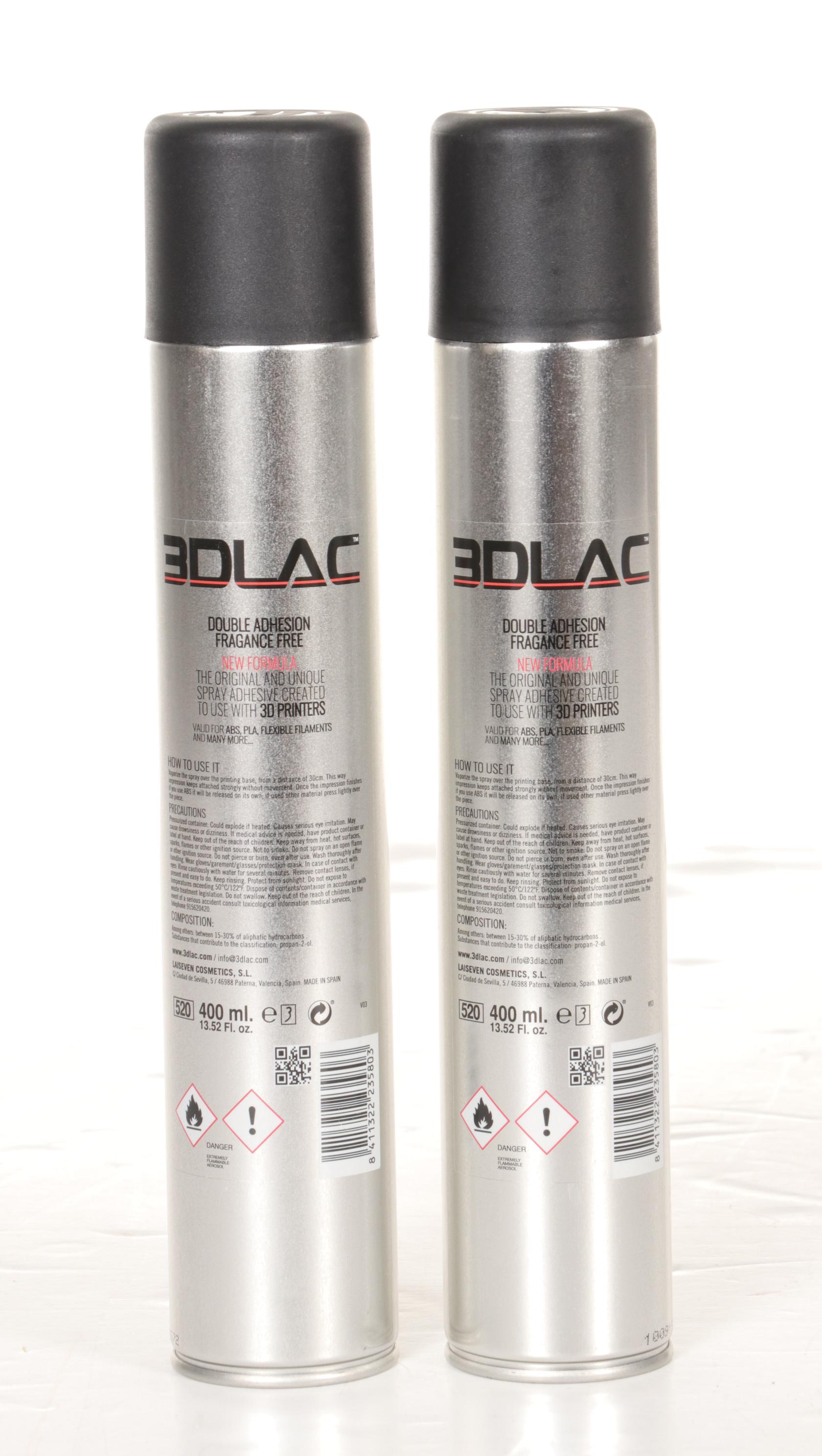 Airwolf 3D "HD2X" 3D Printer with Smartfil 2.85mm Filament