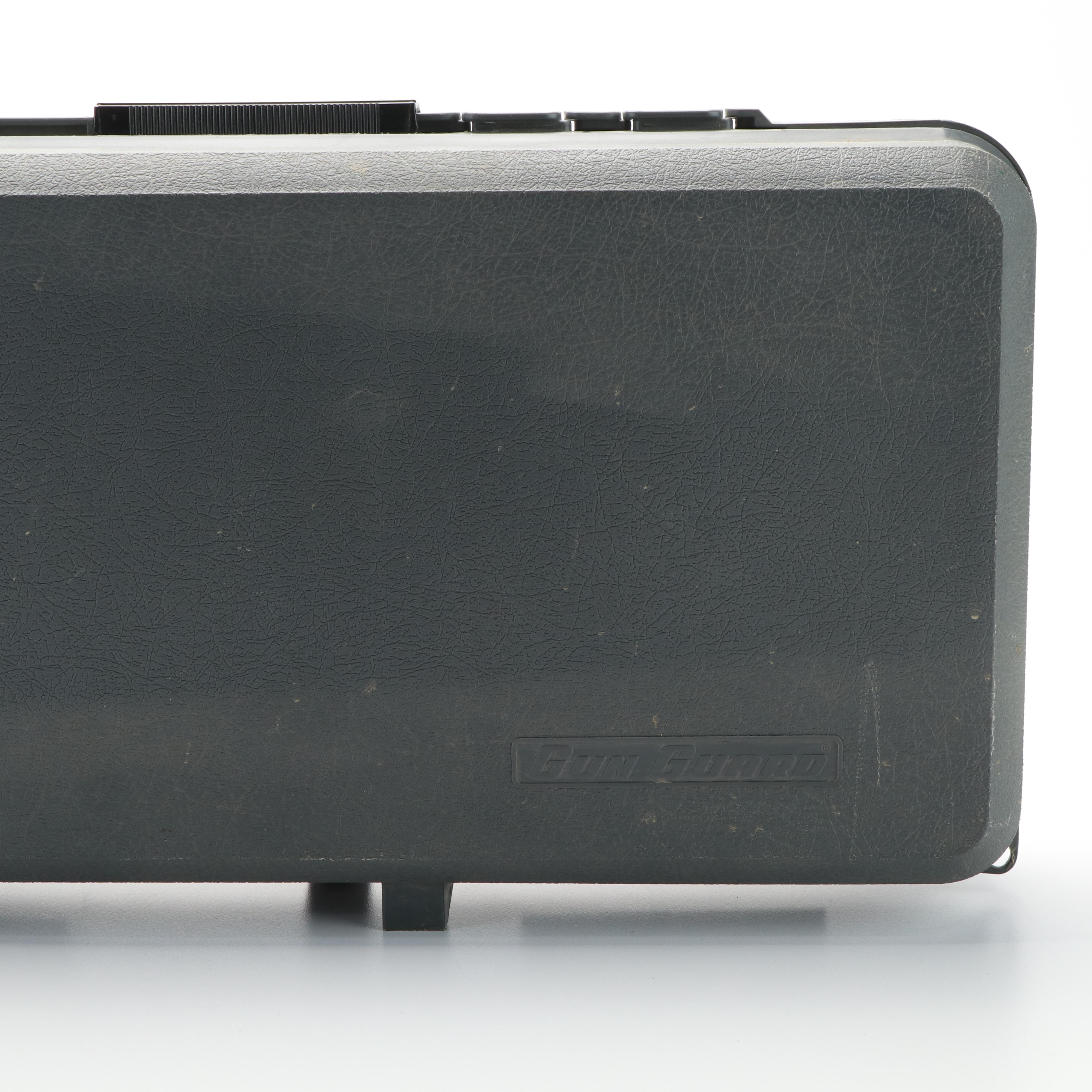 Antique American Gun Co. New York Side-by-Side 12 Gauge Shotgun