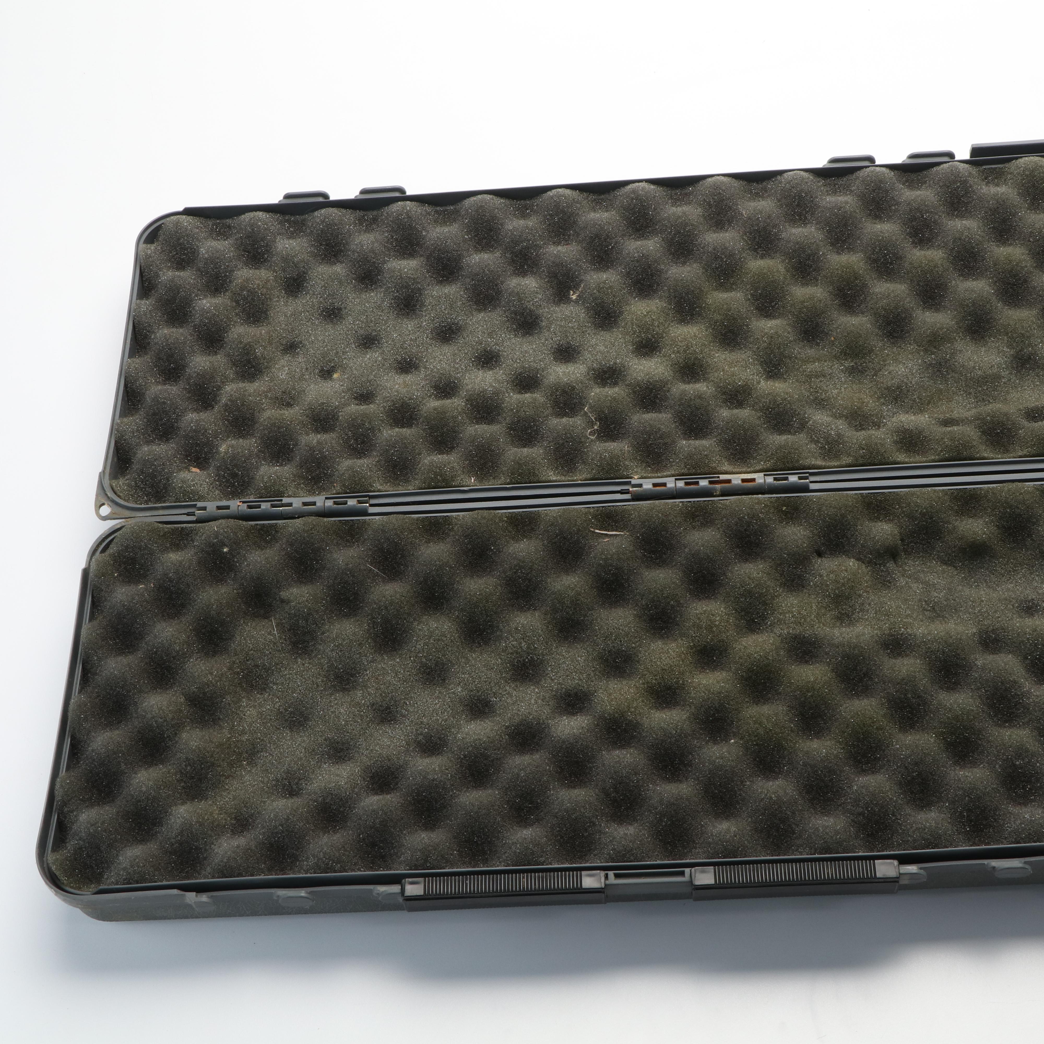 Antique American Gun Co. New York Side-by-Side 12 Gauge Shotgun