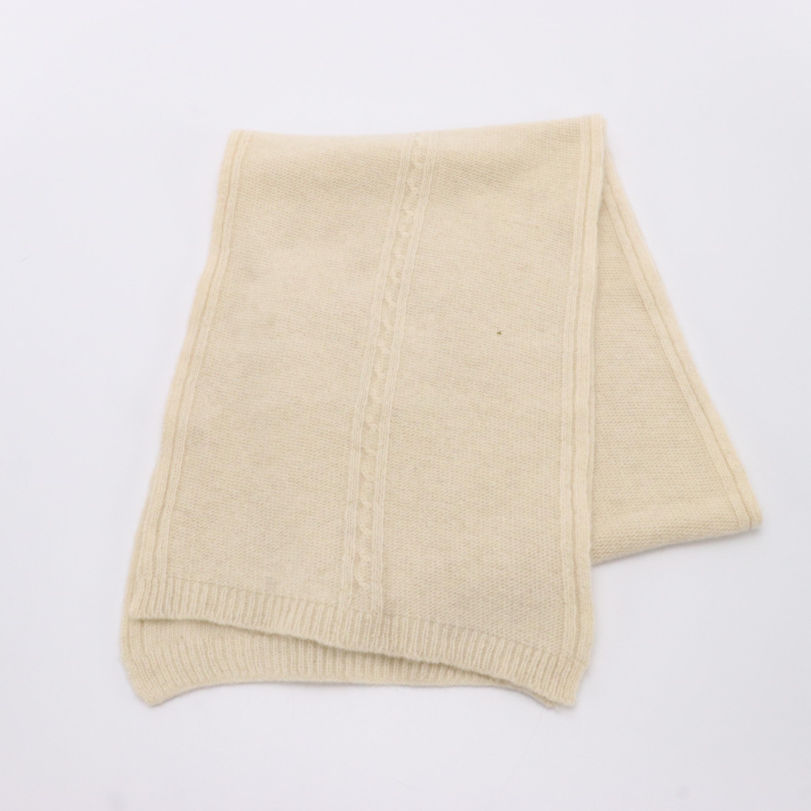 Michael Kors Infinity Scarf with J. Crew, Portolano, and Other Knit Scarves