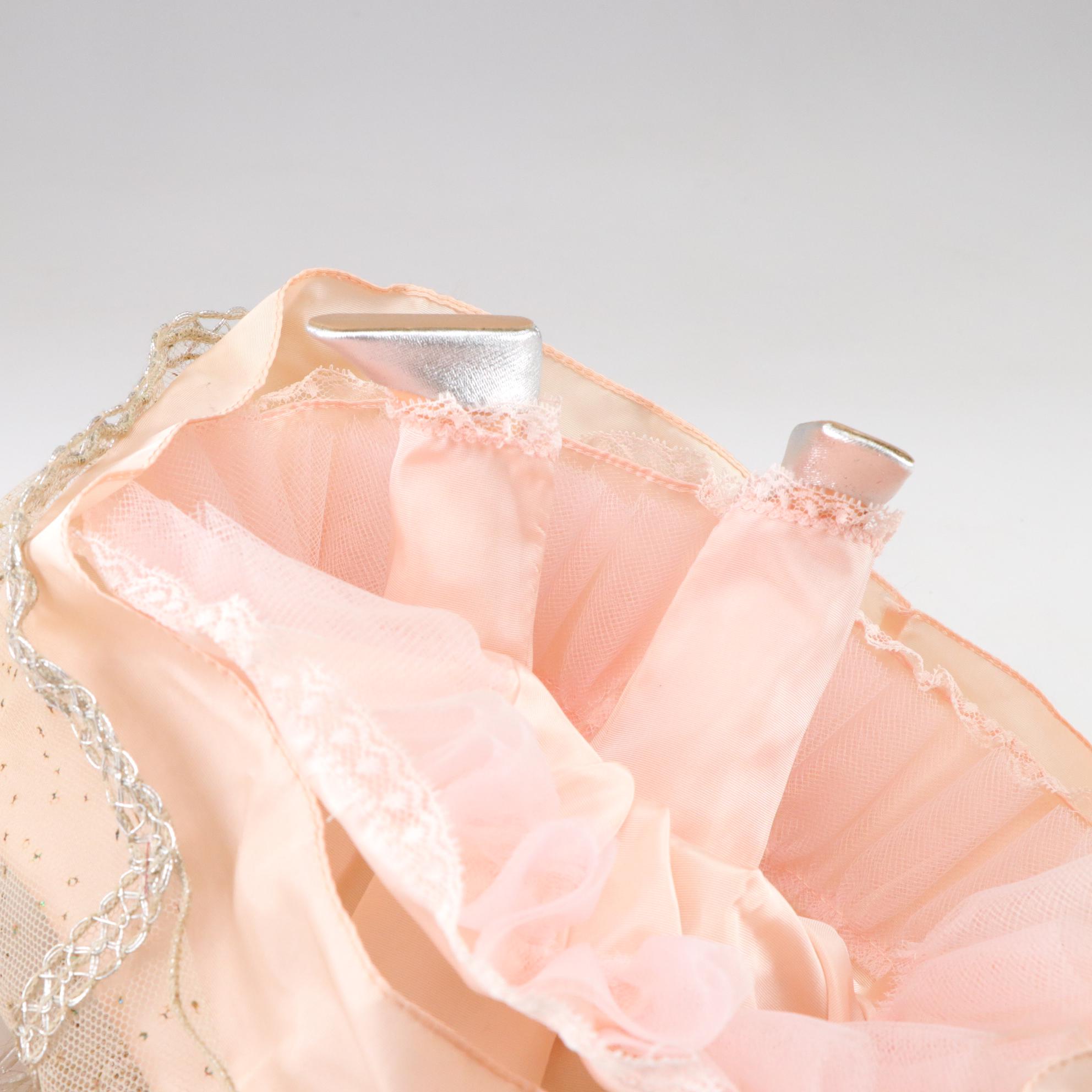 Madame Alexander "Cinderella" and "Fairy Godmother" Pair of 1960s Dolls