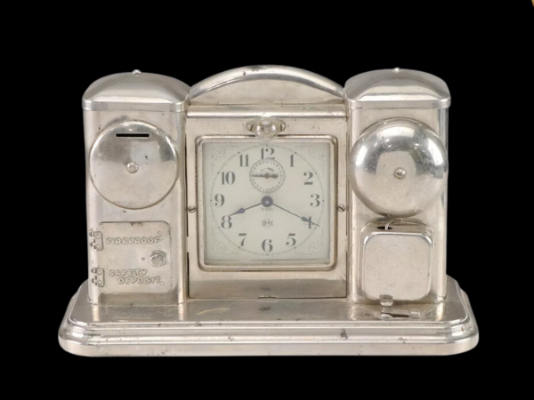 An Eclectic Array: Home Furnishings, Art & Décor