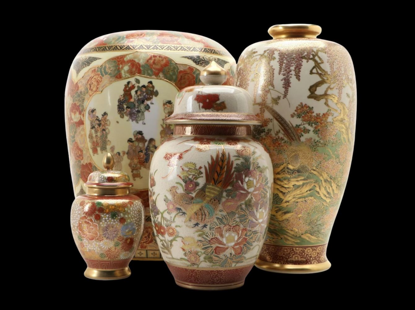 Around The World: Décor, Art, Rugs & More