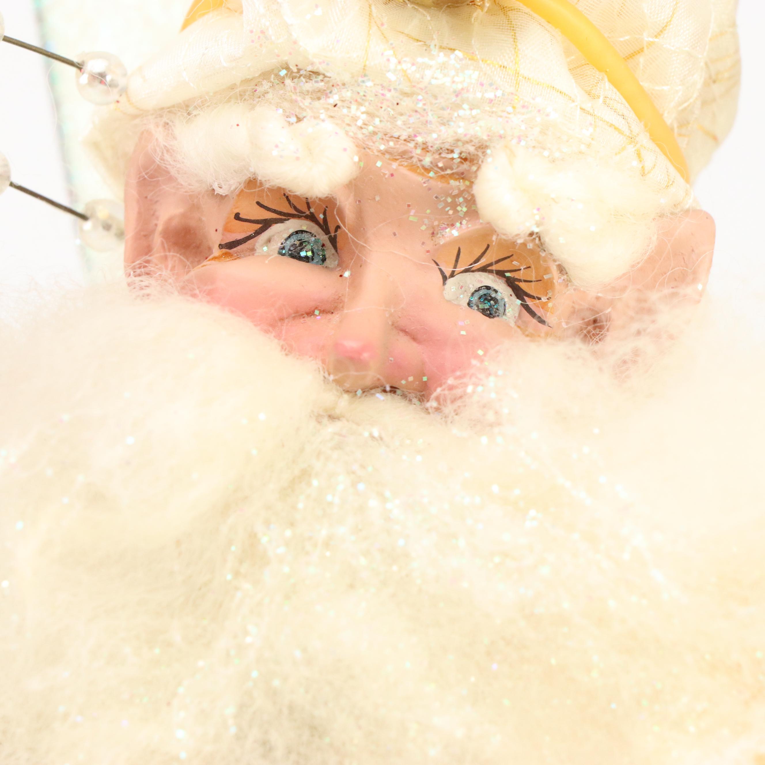 Mark Roberts Healing Heart Fairy, Grape Fairy and Poker Joker Fairy Figurines