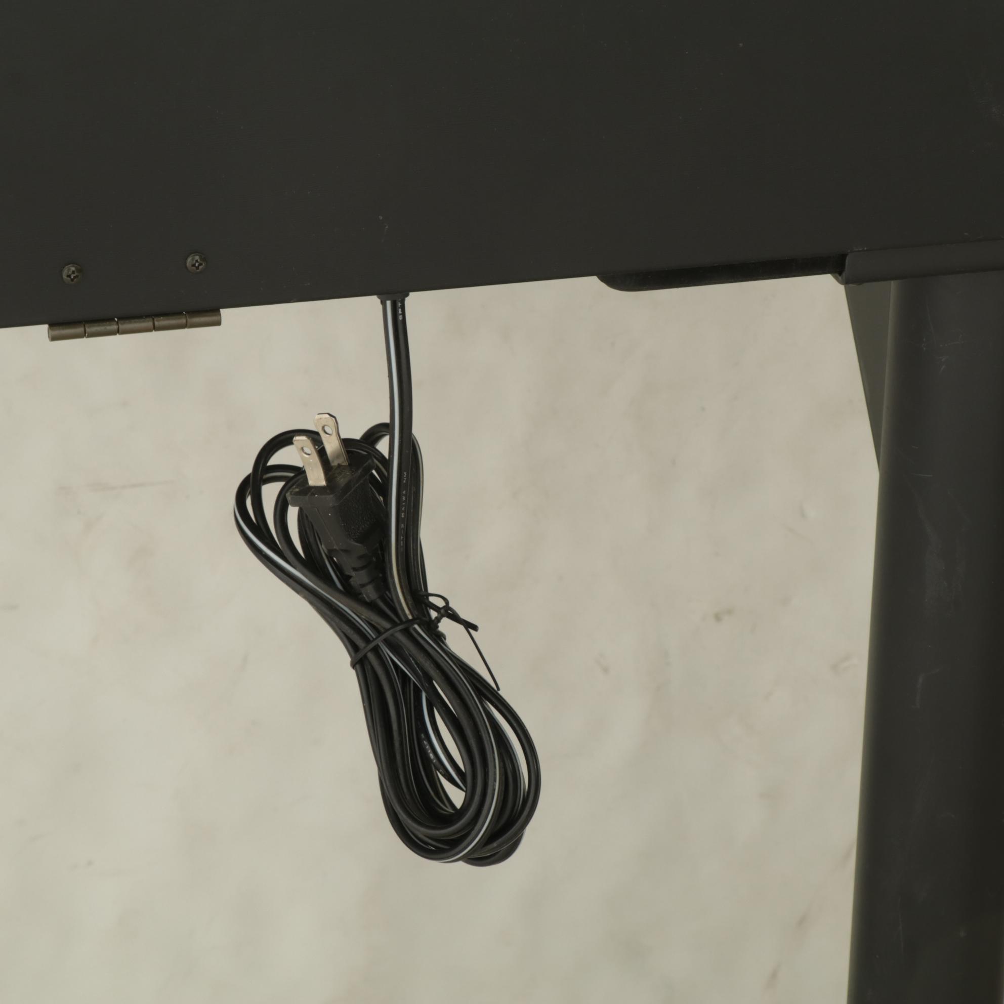 Korg Concert C-15 Electric Piano and Bench