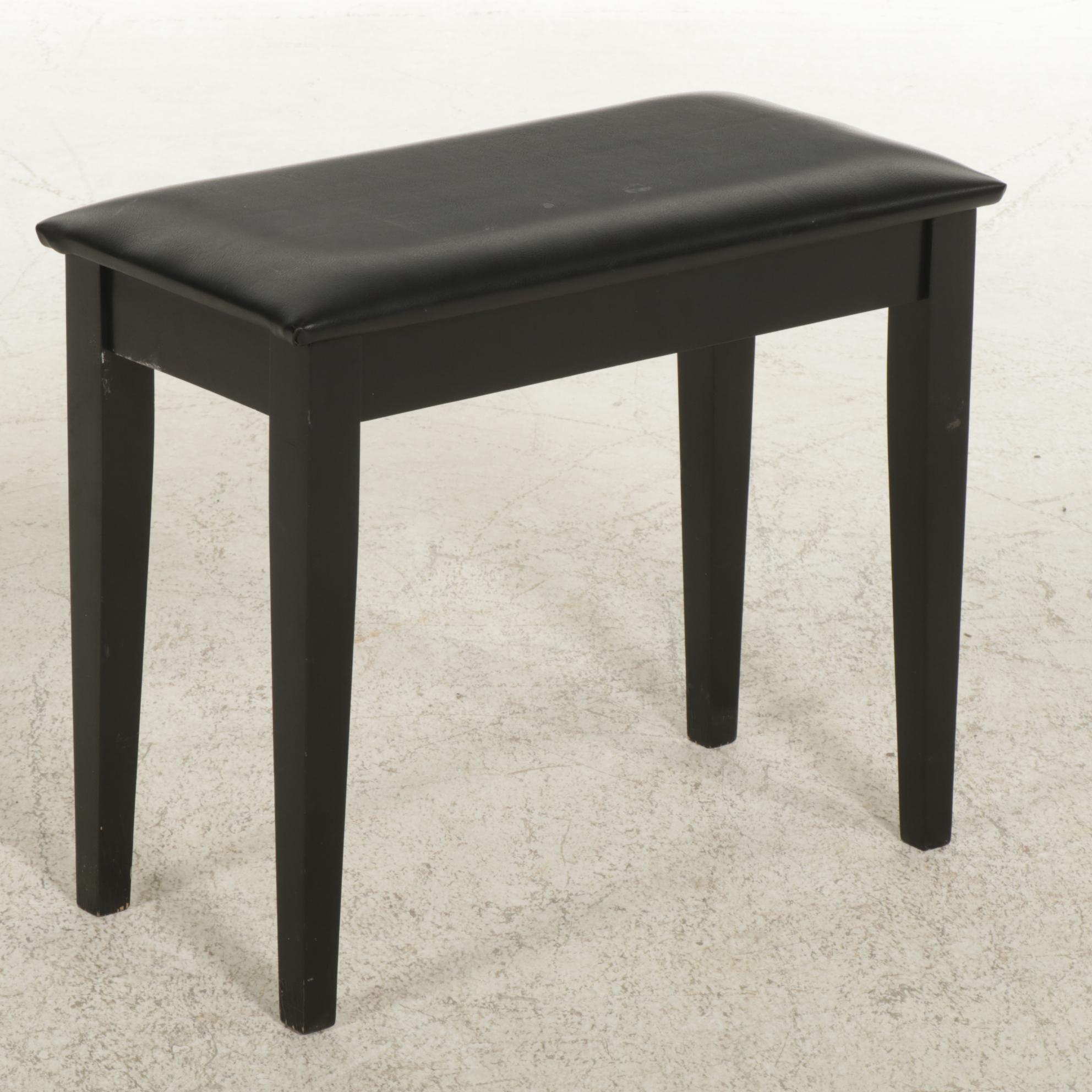 Korg Concert C-15 Electric Piano and Bench