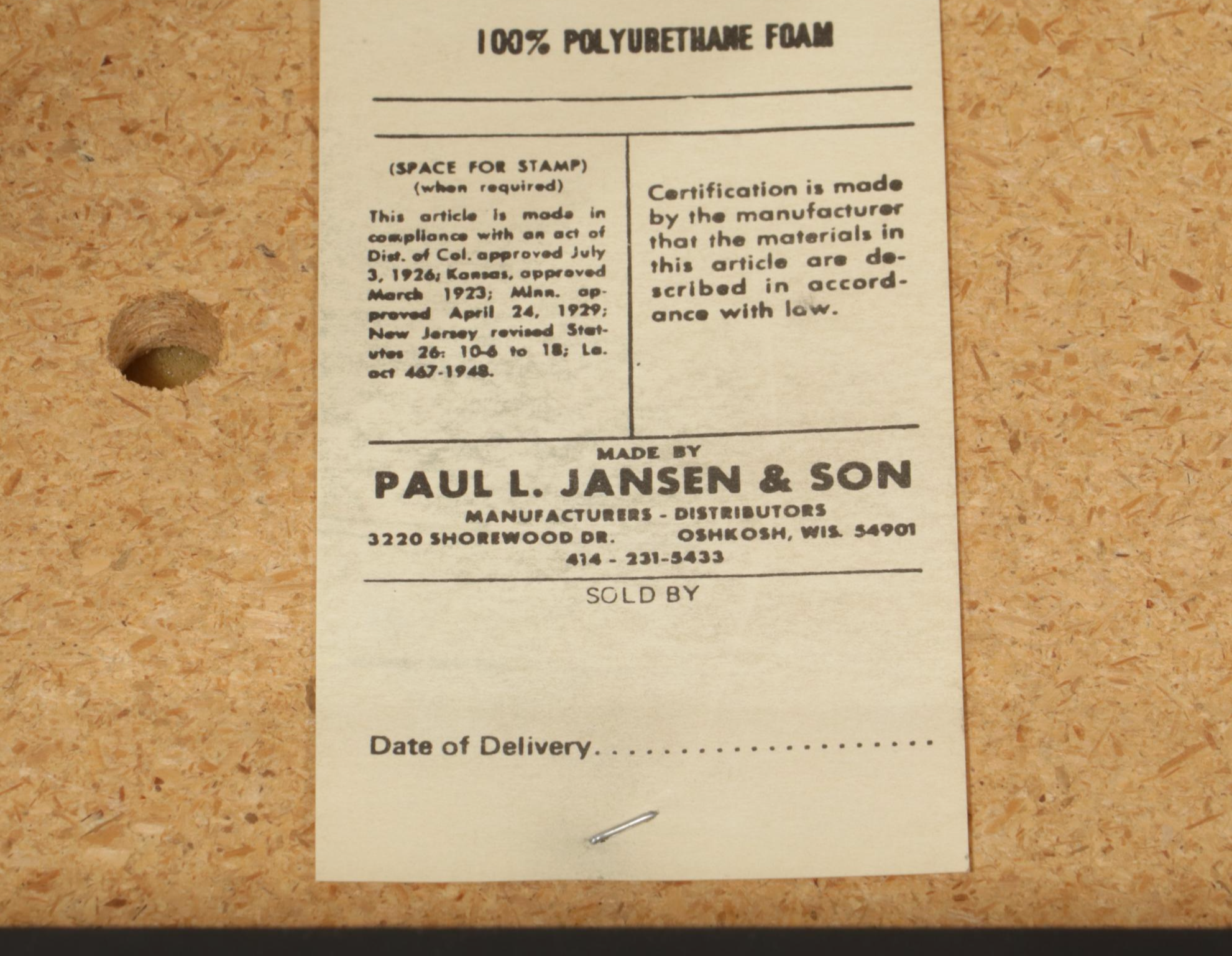 Korg Concert C-15 Electric Piano and Bench