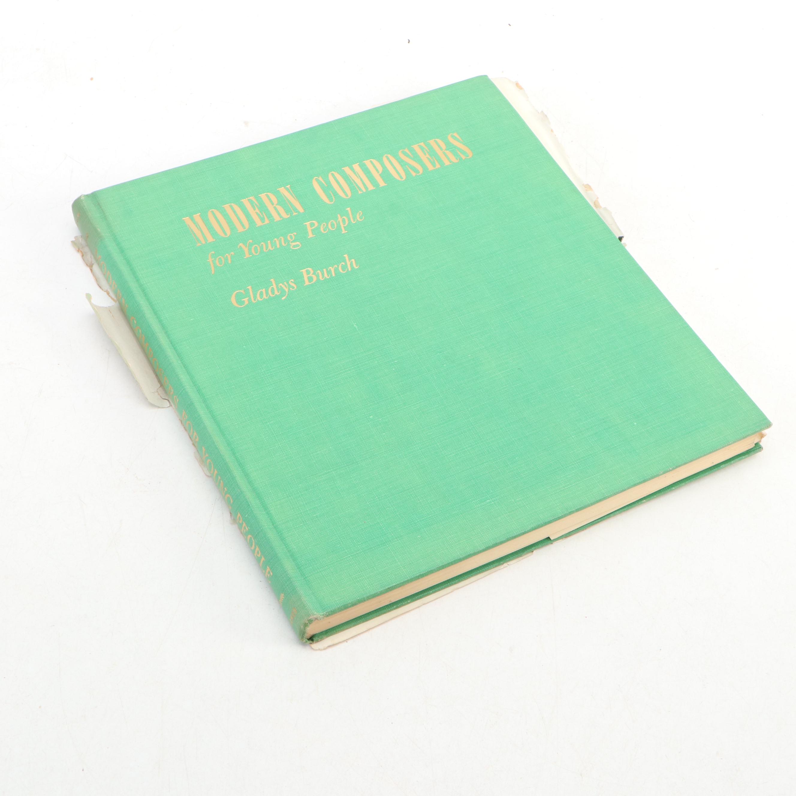 "Opera in America: A Cultural History" by John Dizikes and More Books