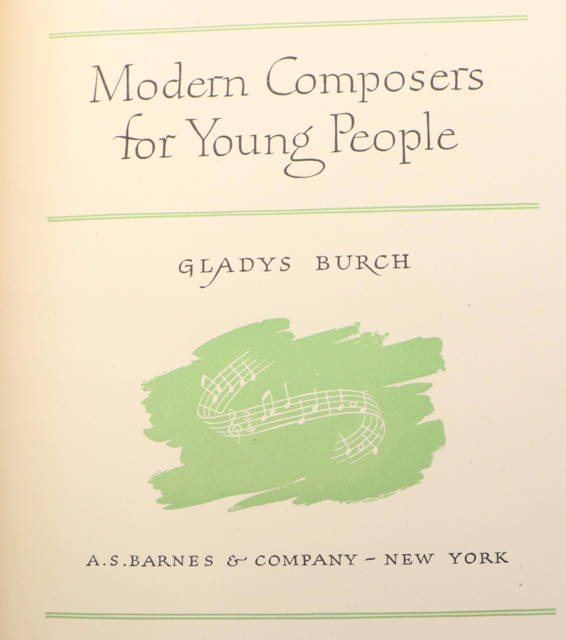 "Opera in America: A Cultural History" by John Dizikes and More Books