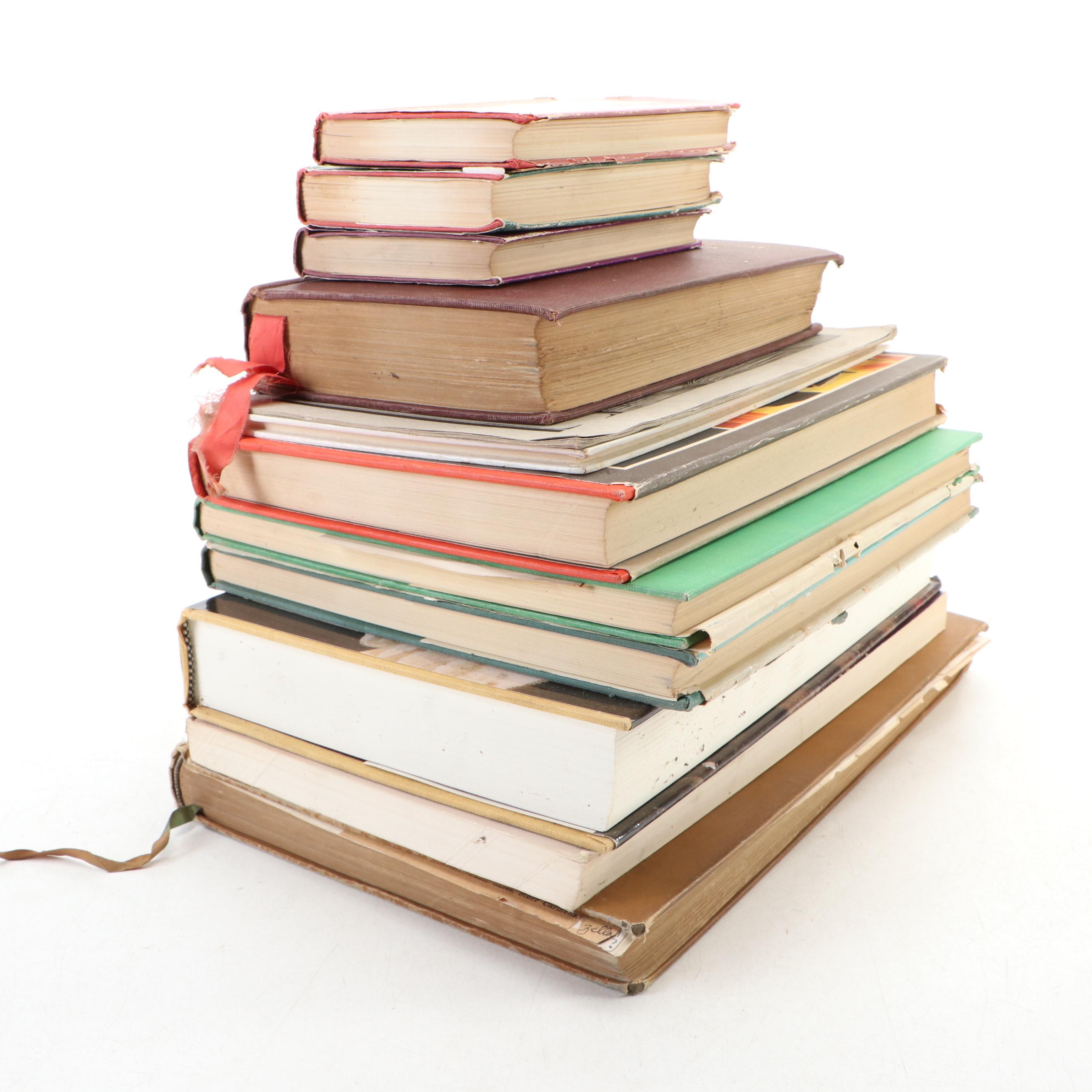 "Opera in America: A Cultural History" by John Dizikes and More Books