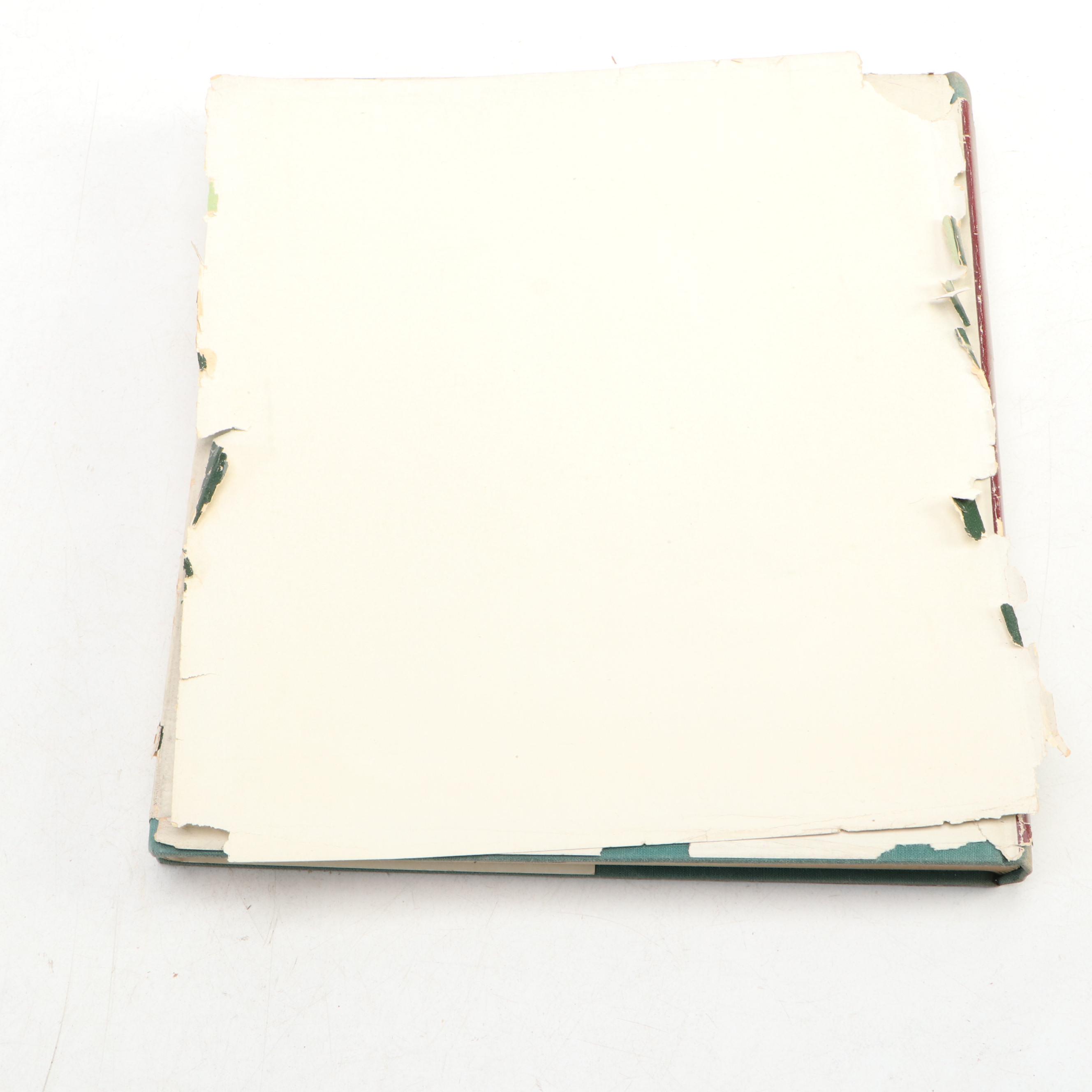 "Opera in America: A Cultural History" by John Dizikes and More Books