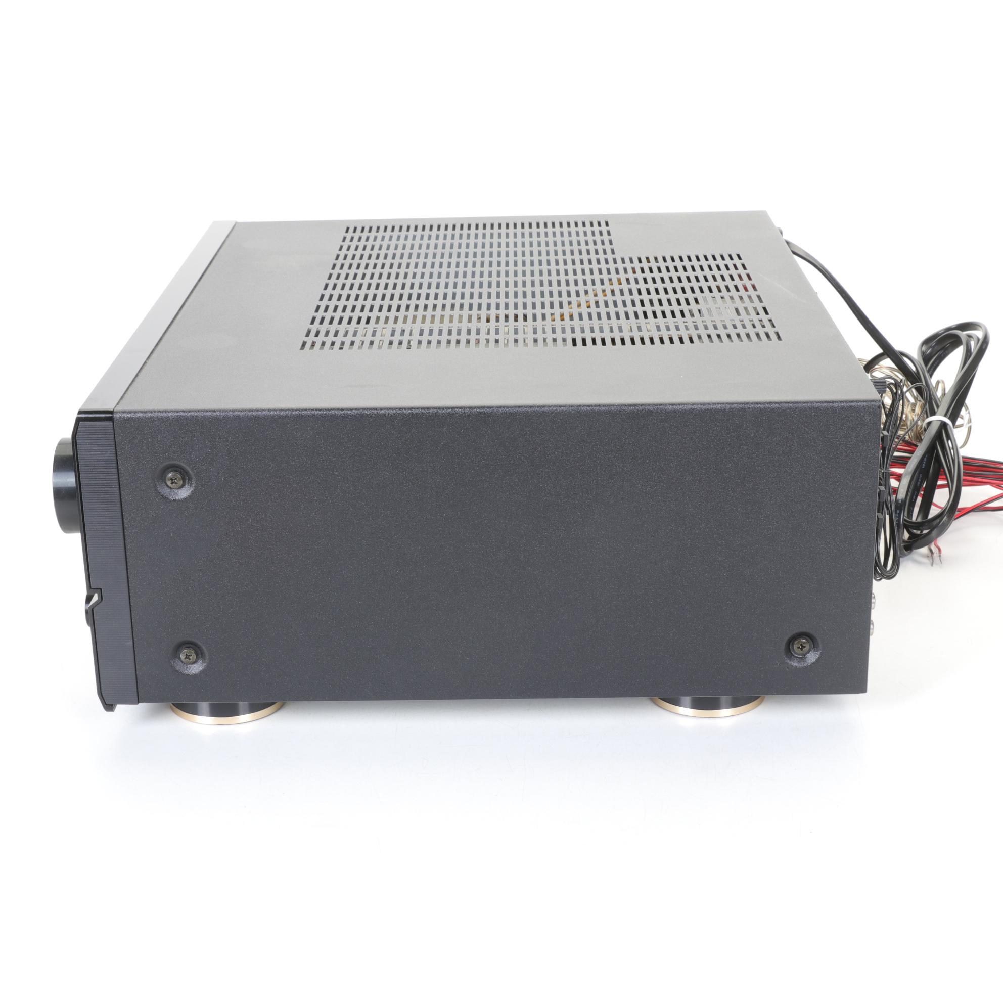 Denon AVR-2803 AV Surround Receiver, 21st Century