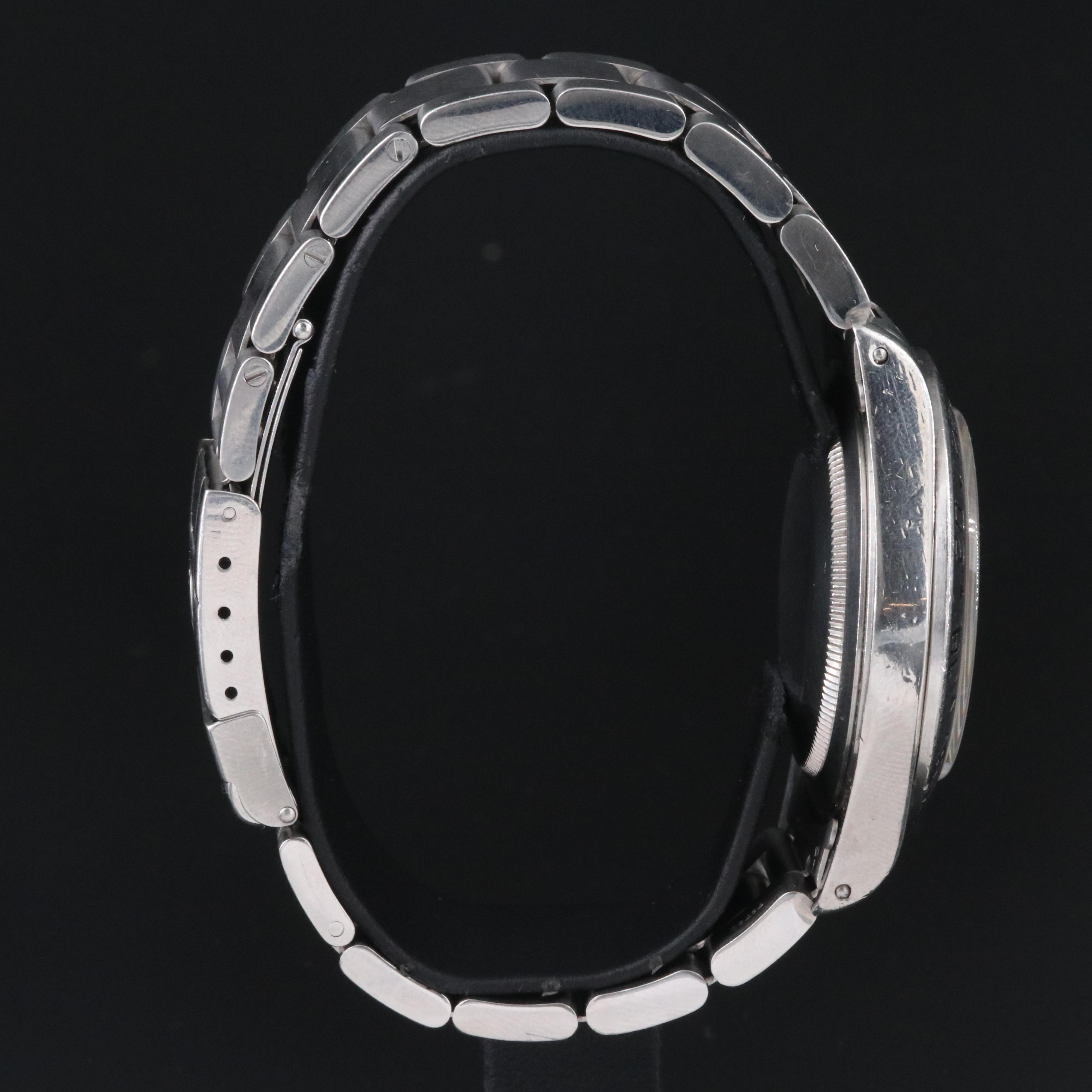 1997 - 1998 Rolex Explorer II Watch