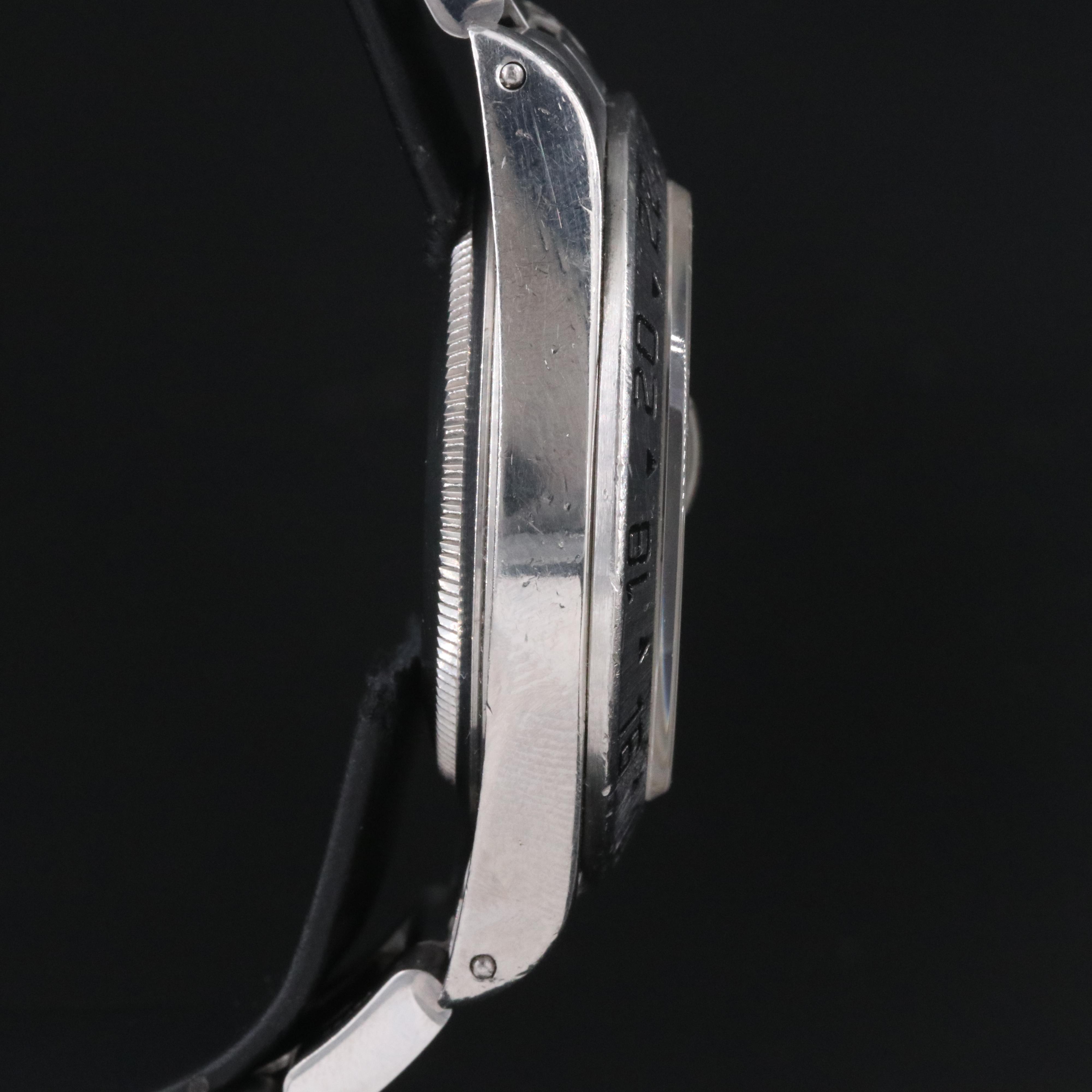 1997 - 1998 Rolex Explorer II Watch